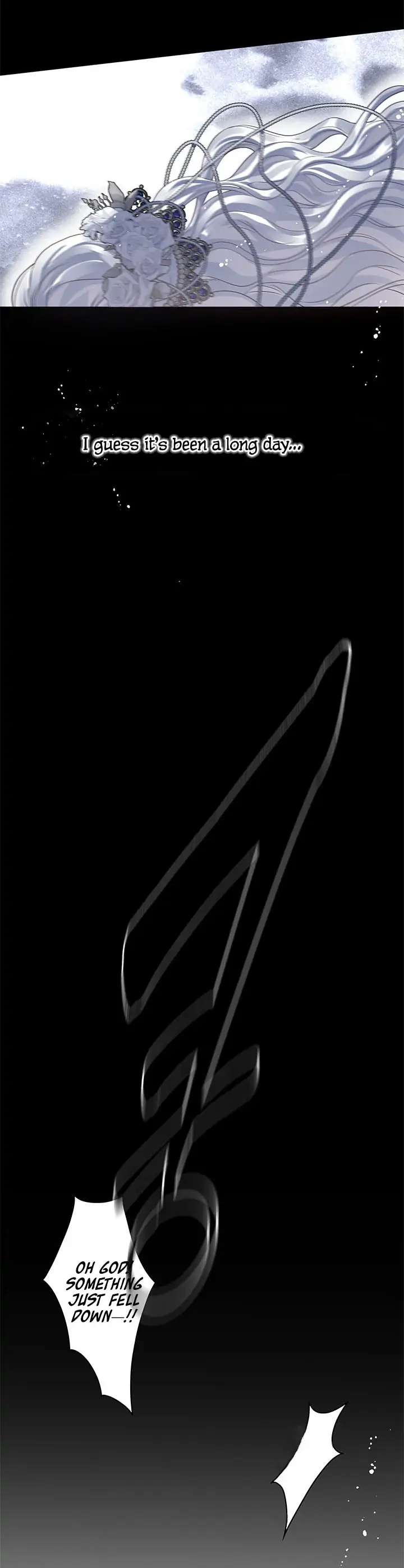 Don’t Be Obsessed With a Spirit Like Me Chapter 3 - Page 20