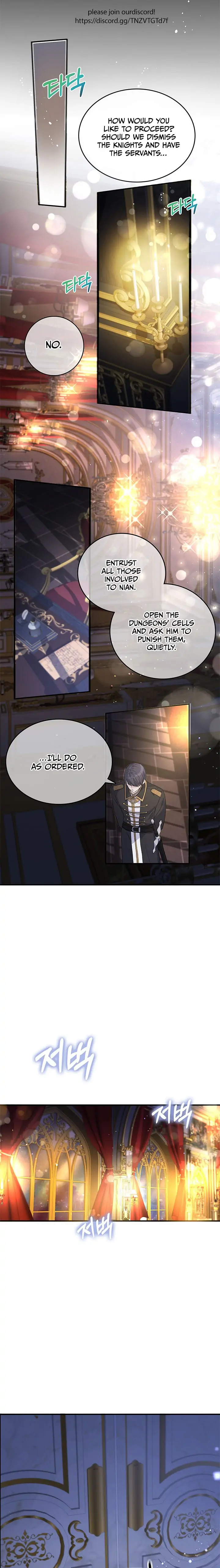 Don’t Be Obsessed With a Spirit Like Me Chapter 3 - Page 21
