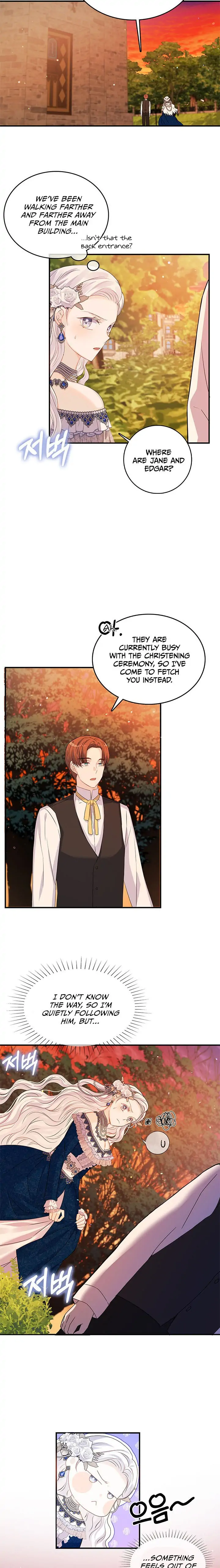Don’t Be Obsessed With a Spirit Like Me Chapter 3 - Page 7