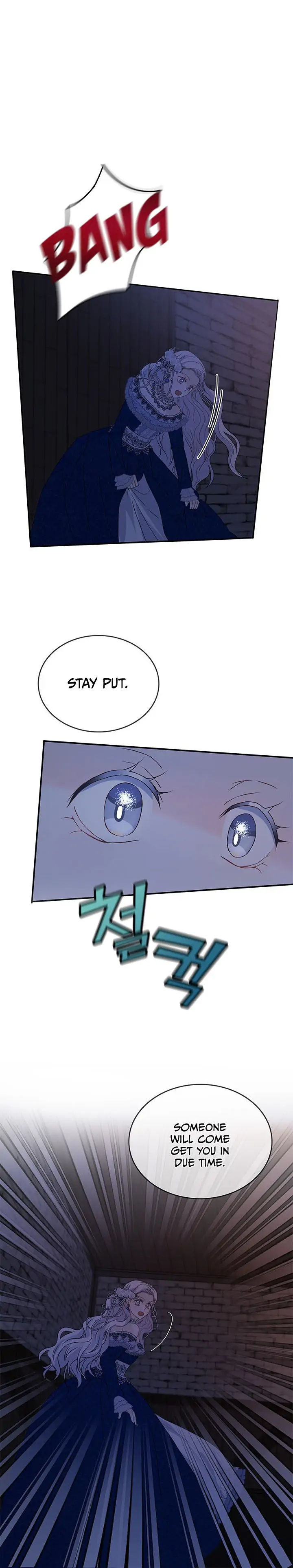 Don’t Be Obsessed With a Spirit Like Me Chapter 3 - Page 10