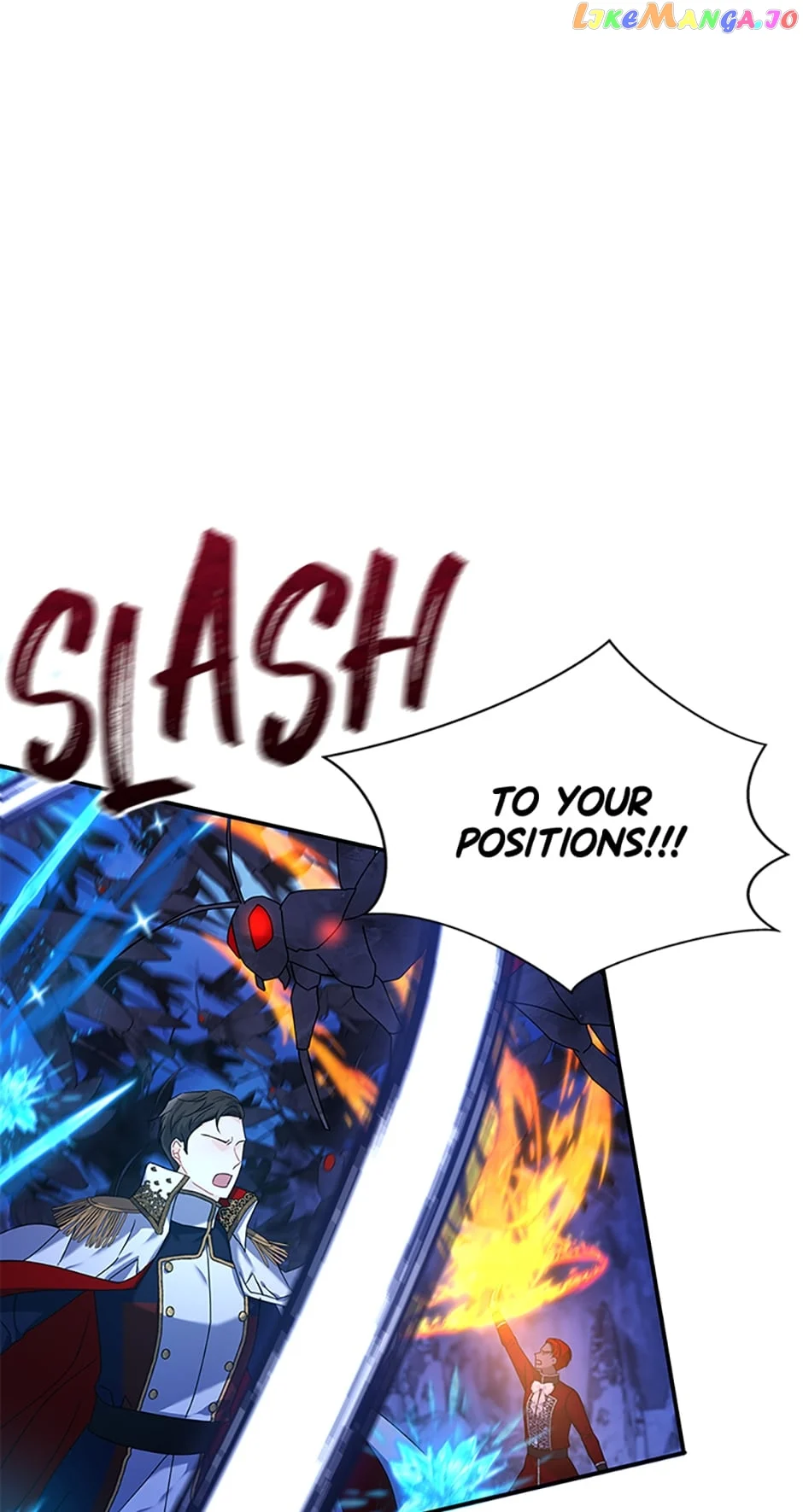 Don’t Be Obsessed With a Spirit Like Me Chapter 30 - Page 1