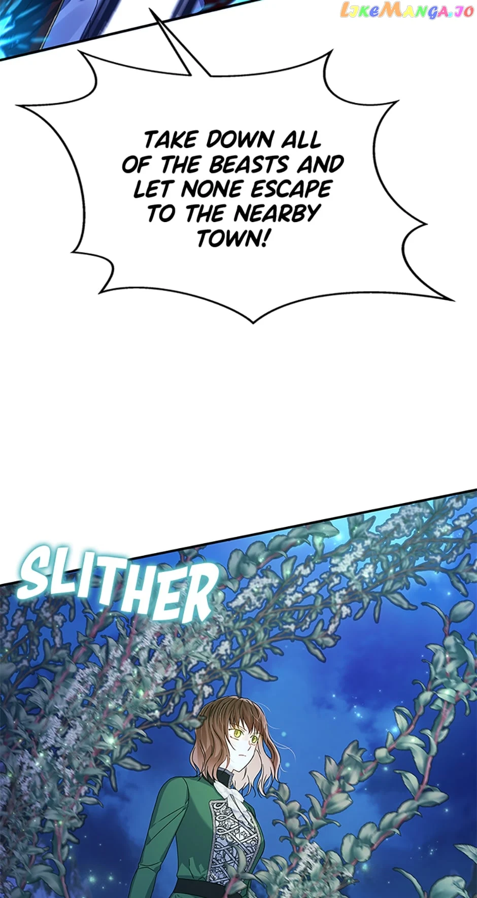 Don’t Be Obsessed With a Spirit Like Me Chapter 30 - Page 2
