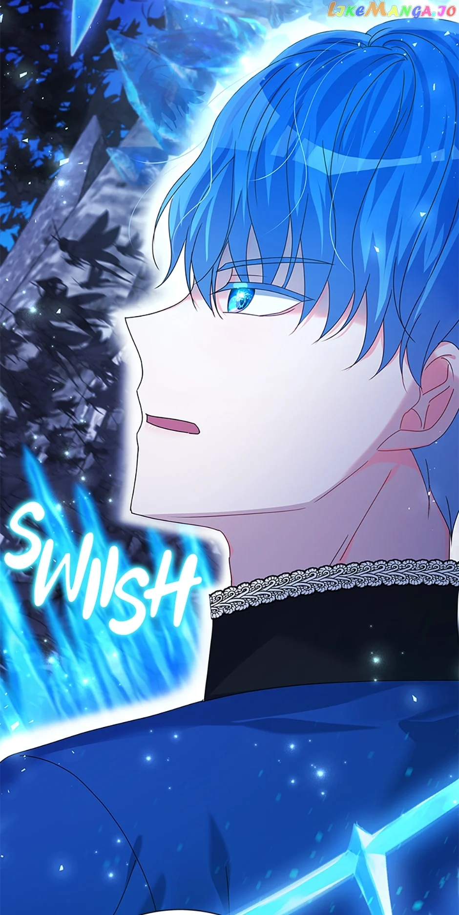 Don’t Be Obsessed With a Spirit Like Me Chapter 30 - Page 13
