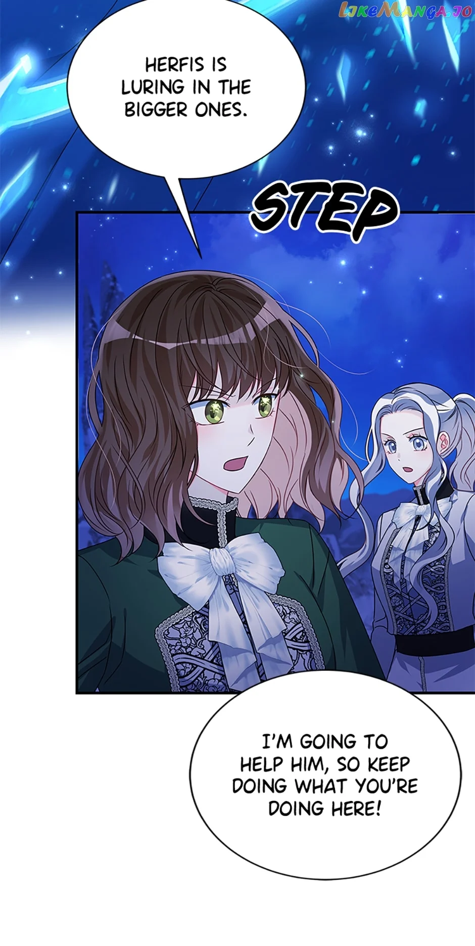 Don’t Be Obsessed With a Spirit Like Me Chapter 30 - Page 14