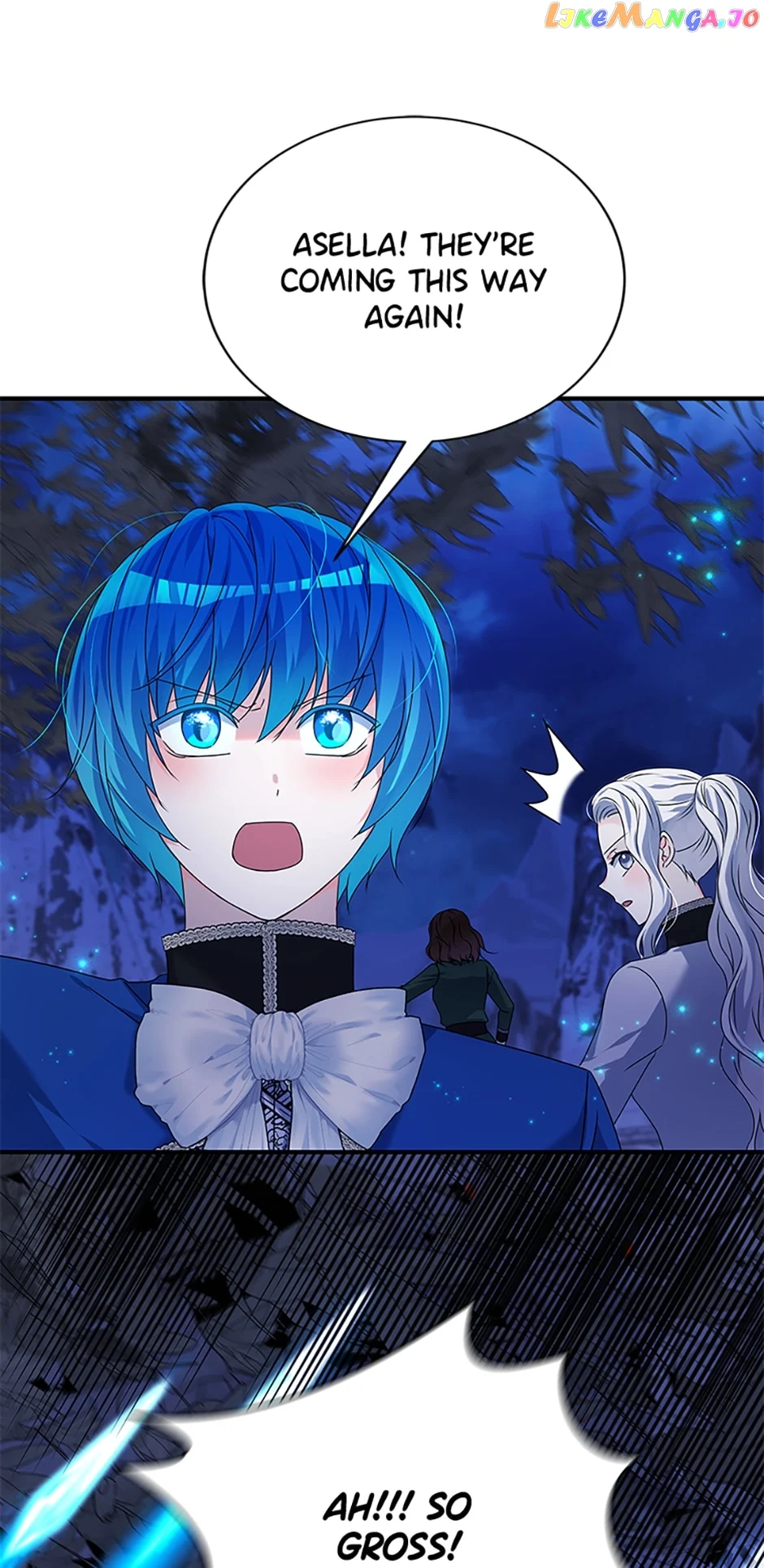 Don’t Be Obsessed With a Spirit Like Me Chapter 30 - Page 15