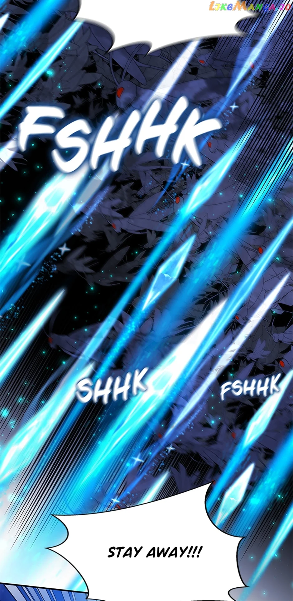 Don’t Be Obsessed With a Spirit Like Me Chapter 30 - Page 16
