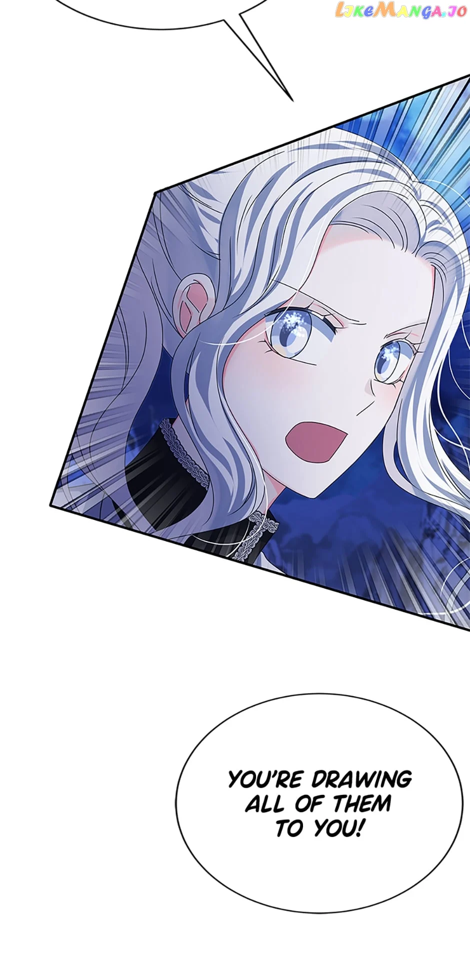 Don’t Be Obsessed With a Spirit Like Me Chapter 30 - Page 18
