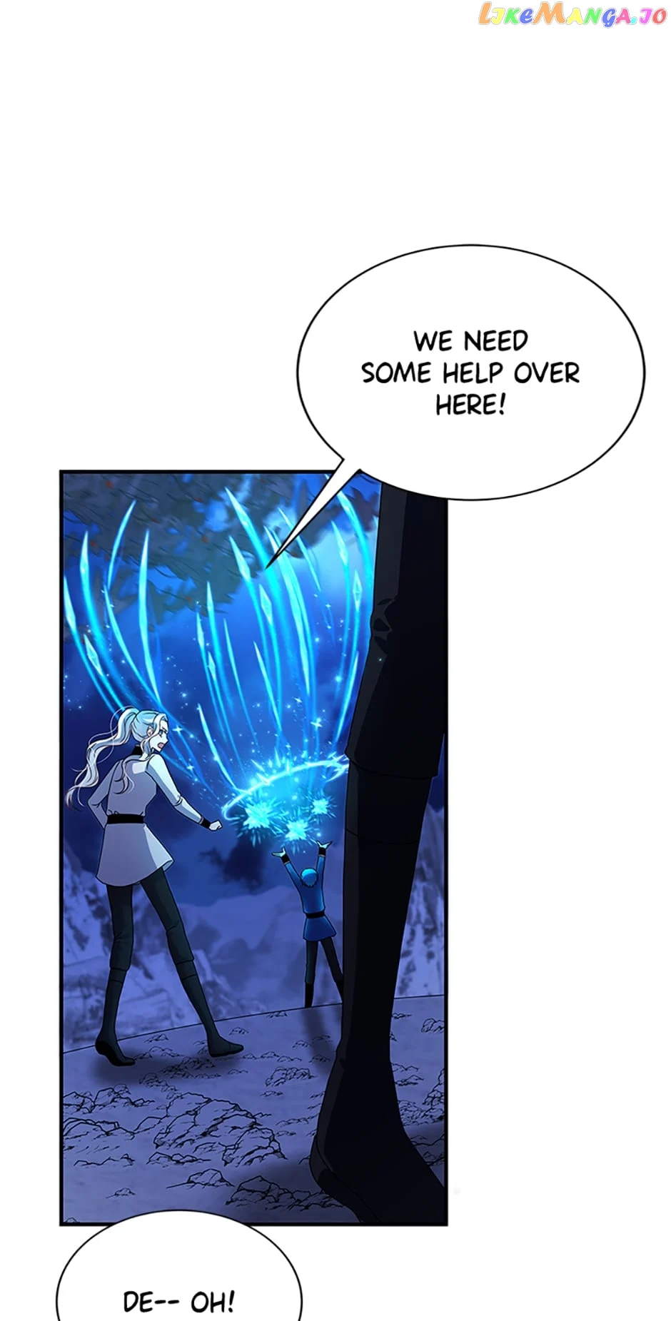 Don’t Be Obsessed With a Spirit Like Me Chapter 30 - Page 20