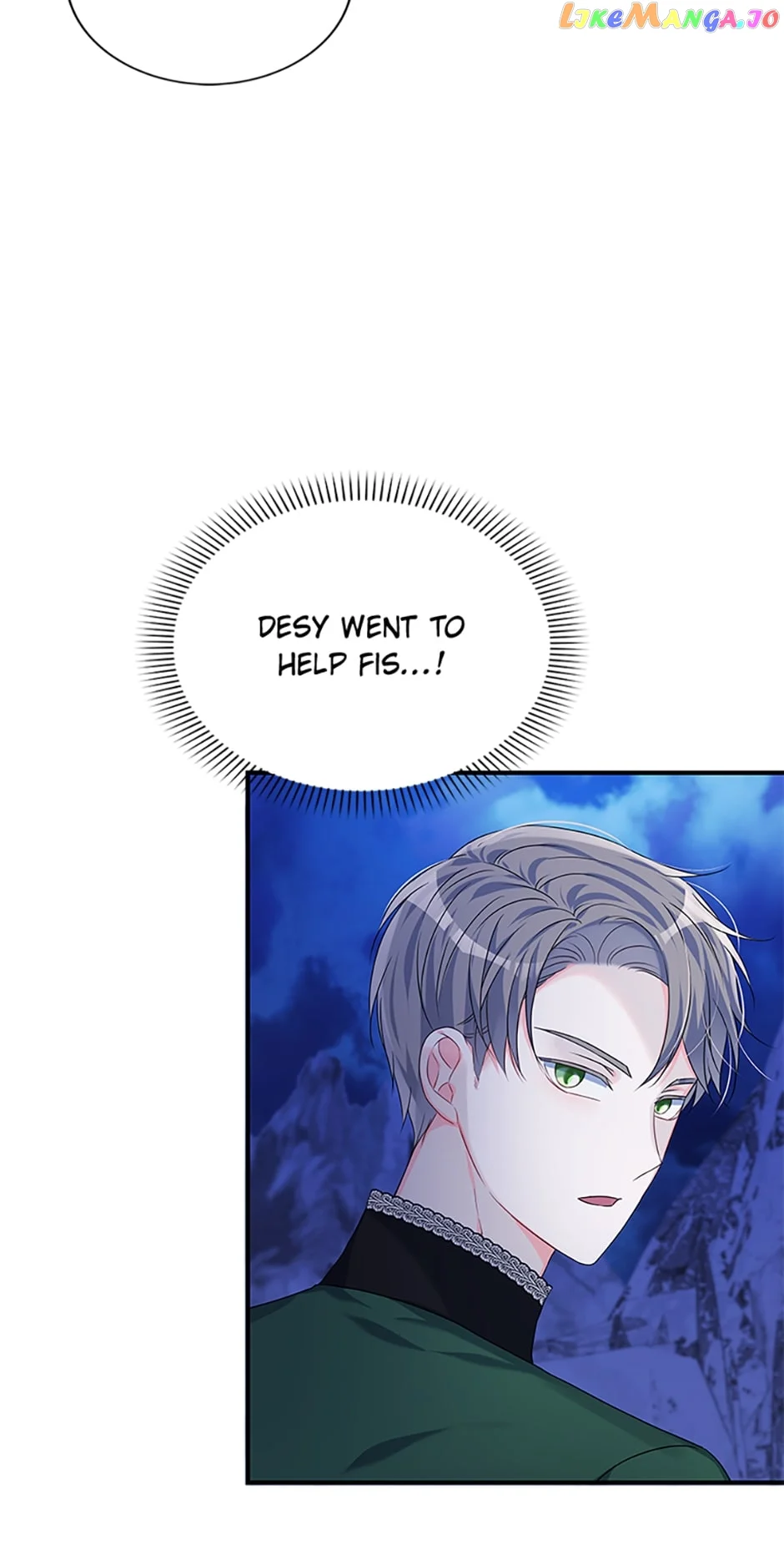 Don’t Be Obsessed With a Spirit Like Me Chapter 30 - Page 21