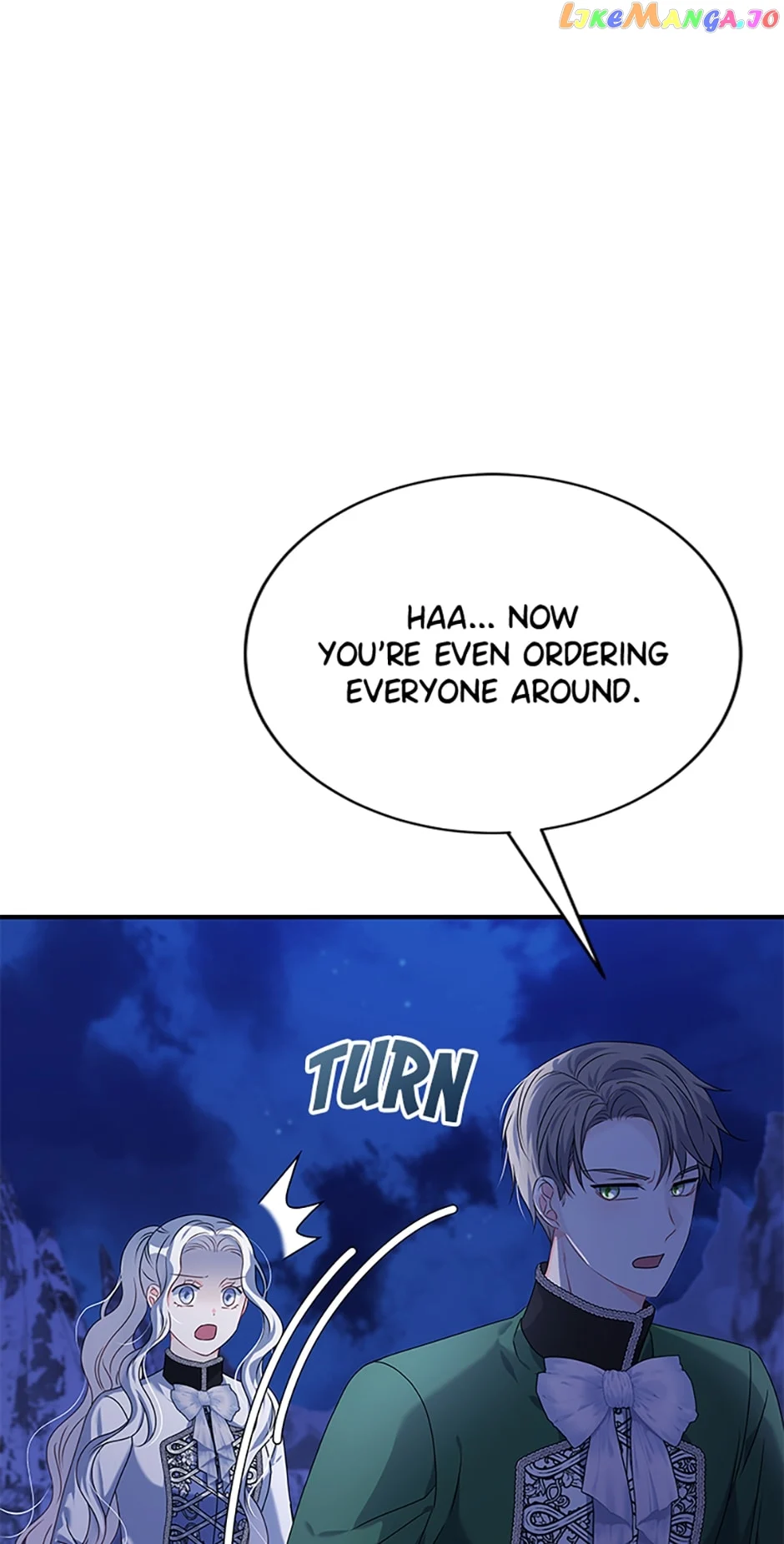 Don’t Be Obsessed With a Spirit Like Me Chapter 30 - Page 22