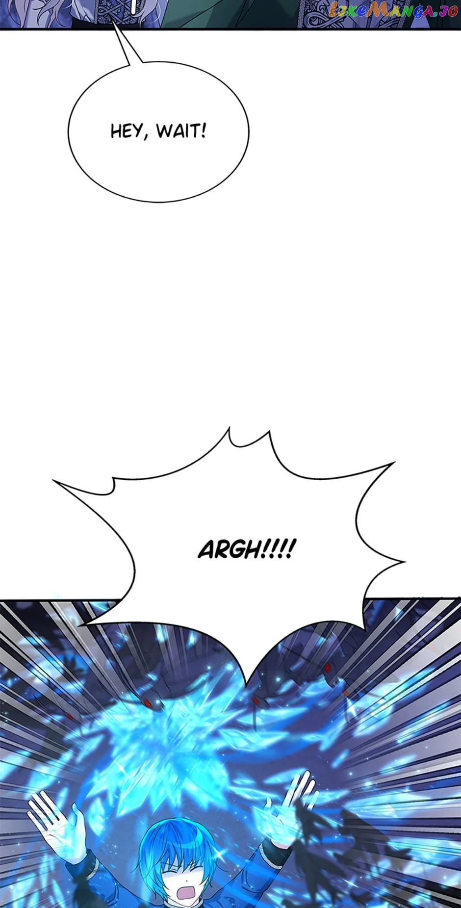 Don’t Be Obsessed With a Spirit Like Me Chapter 30 - Page 23