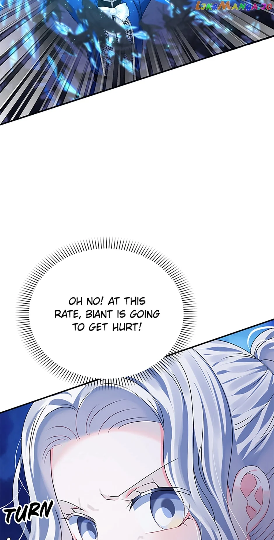 Don’t Be Obsessed With a Spirit Like Me Chapter 30 - Page 24