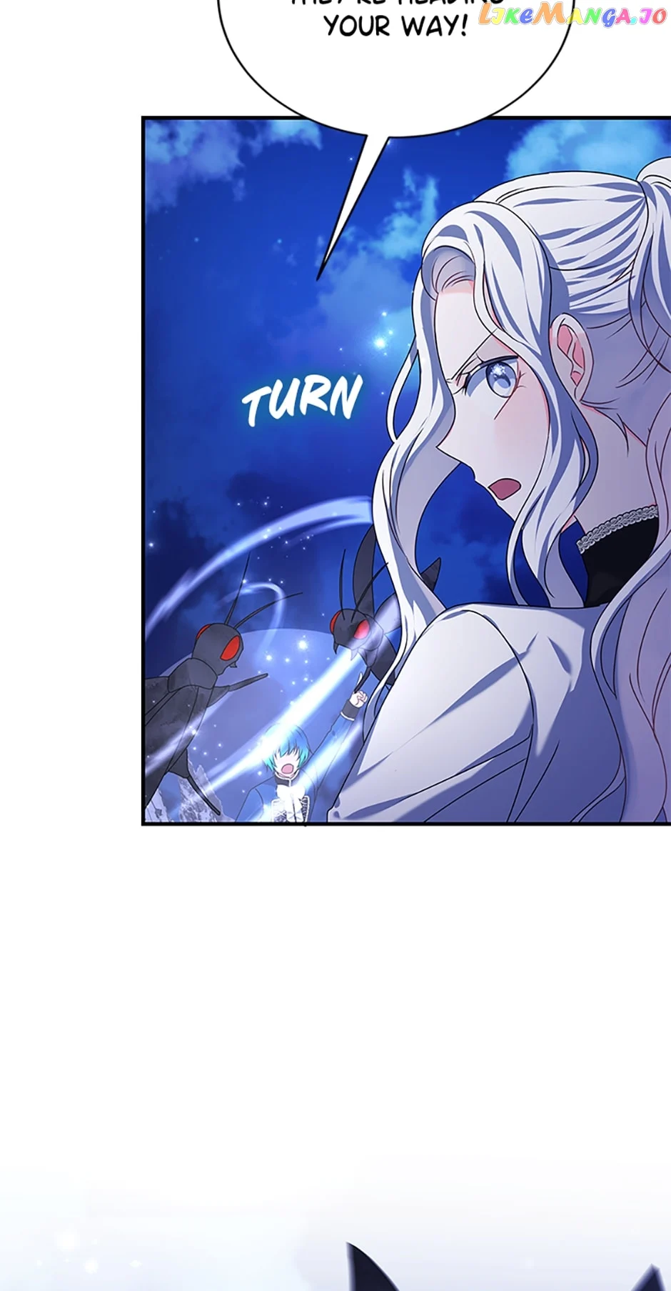 Don’t Be Obsessed With a Spirit Like Me Chapter 30 - Page 29