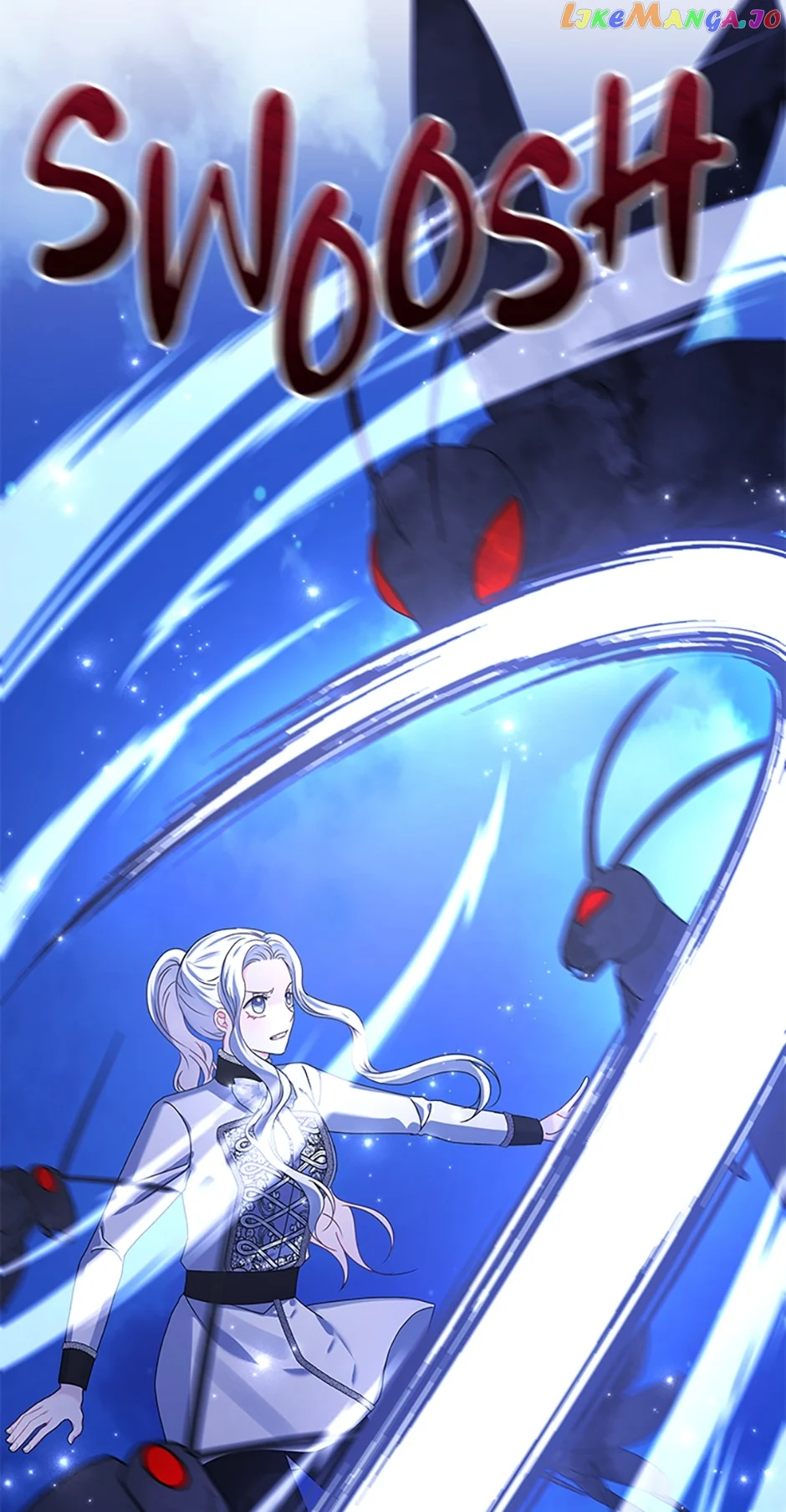 Don’t Be Obsessed With a Spirit Like Me Chapter 30 - Page 30