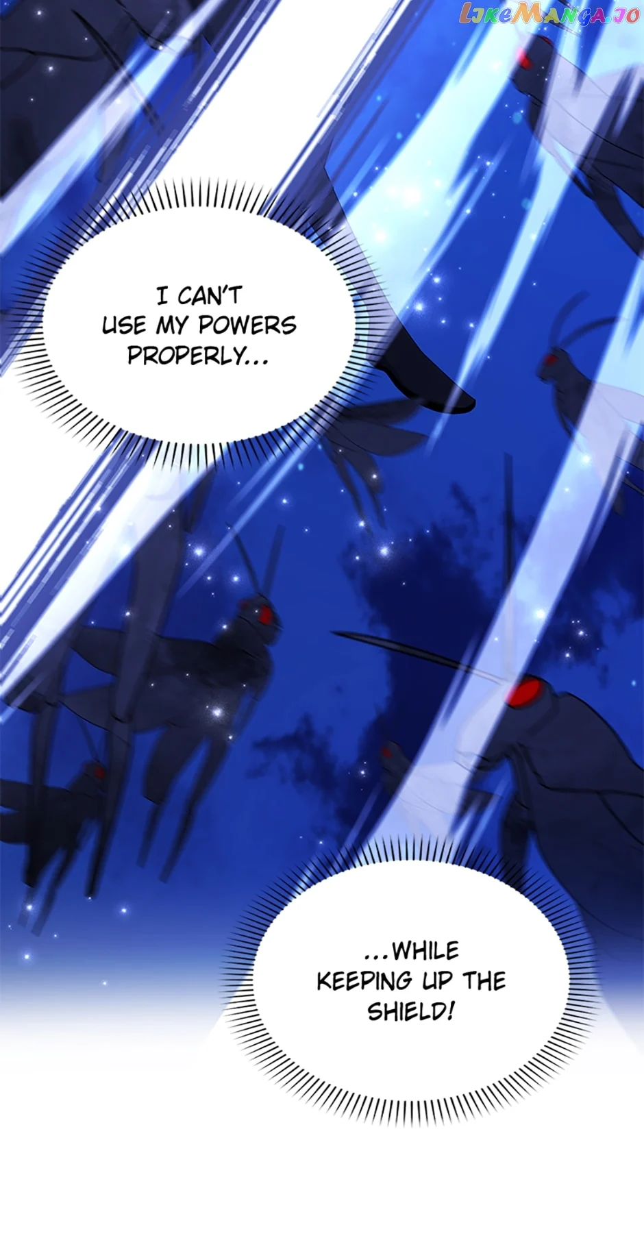 Don’t Be Obsessed With a Spirit Like Me Chapter 30 - Page 31