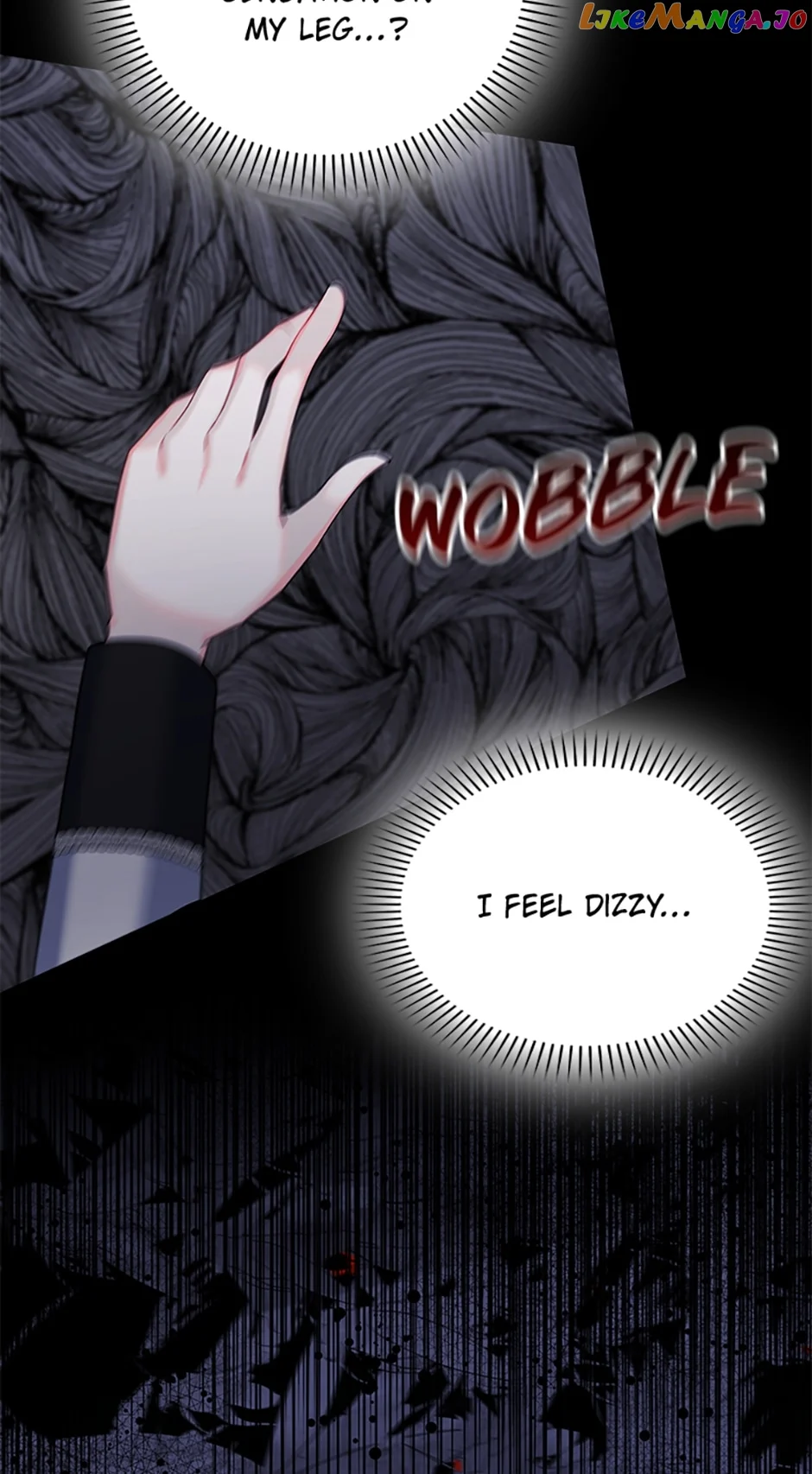 Don’t Be Obsessed With a Spirit Like Me Chapter 30 - Page 33