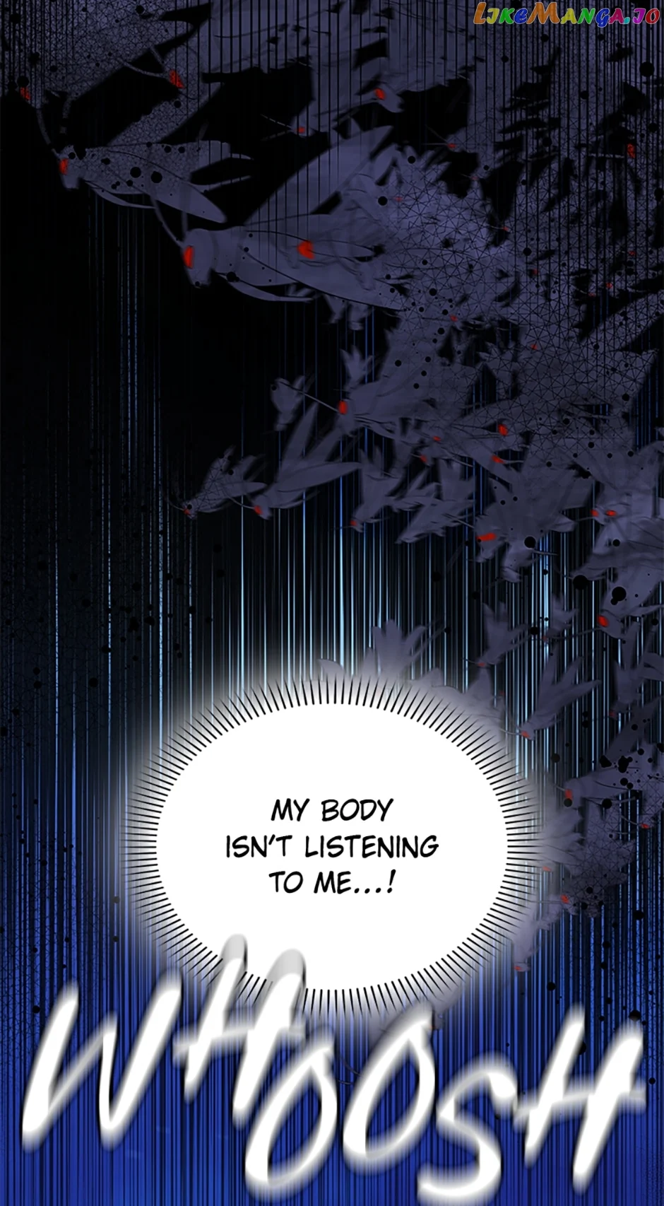 Don’t Be Obsessed With a Spirit Like Me Chapter 30 - Page 34