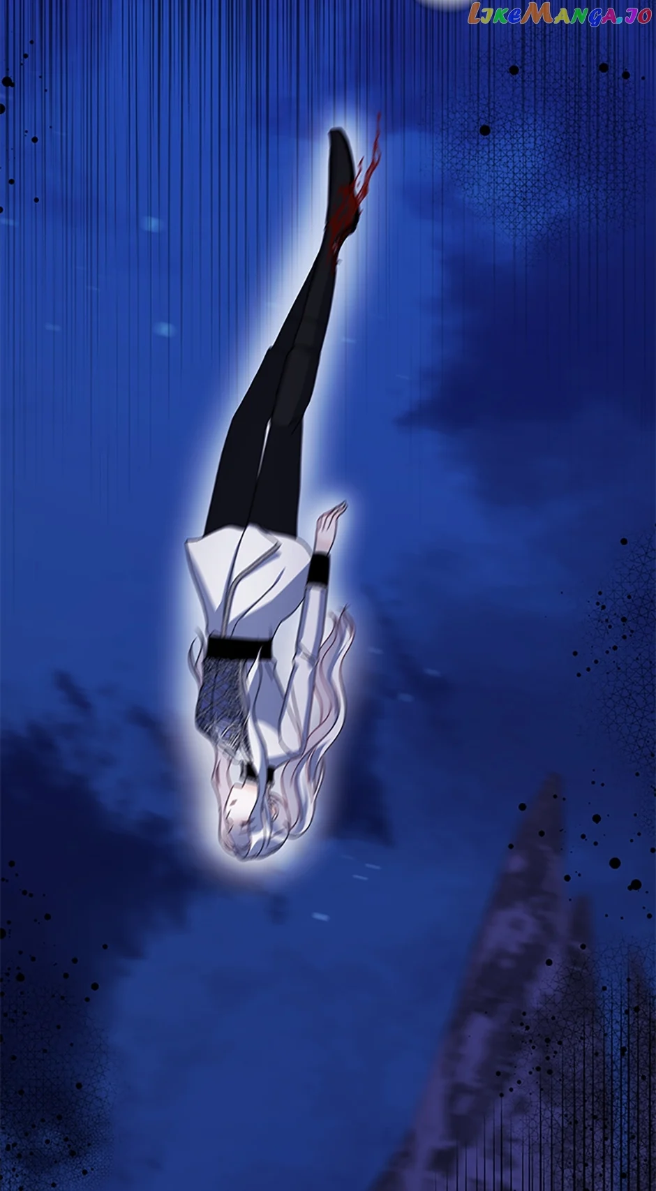 Don’t Be Obsessed With a Spirit Like Me Chapter 30 - Page 35