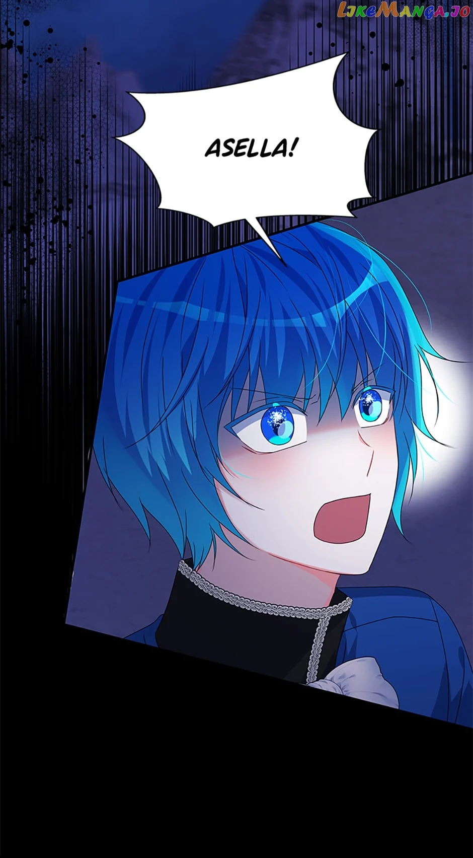 Don’t Be Obsessed With a Spirit Like Me Chapter 30 - Page 36
