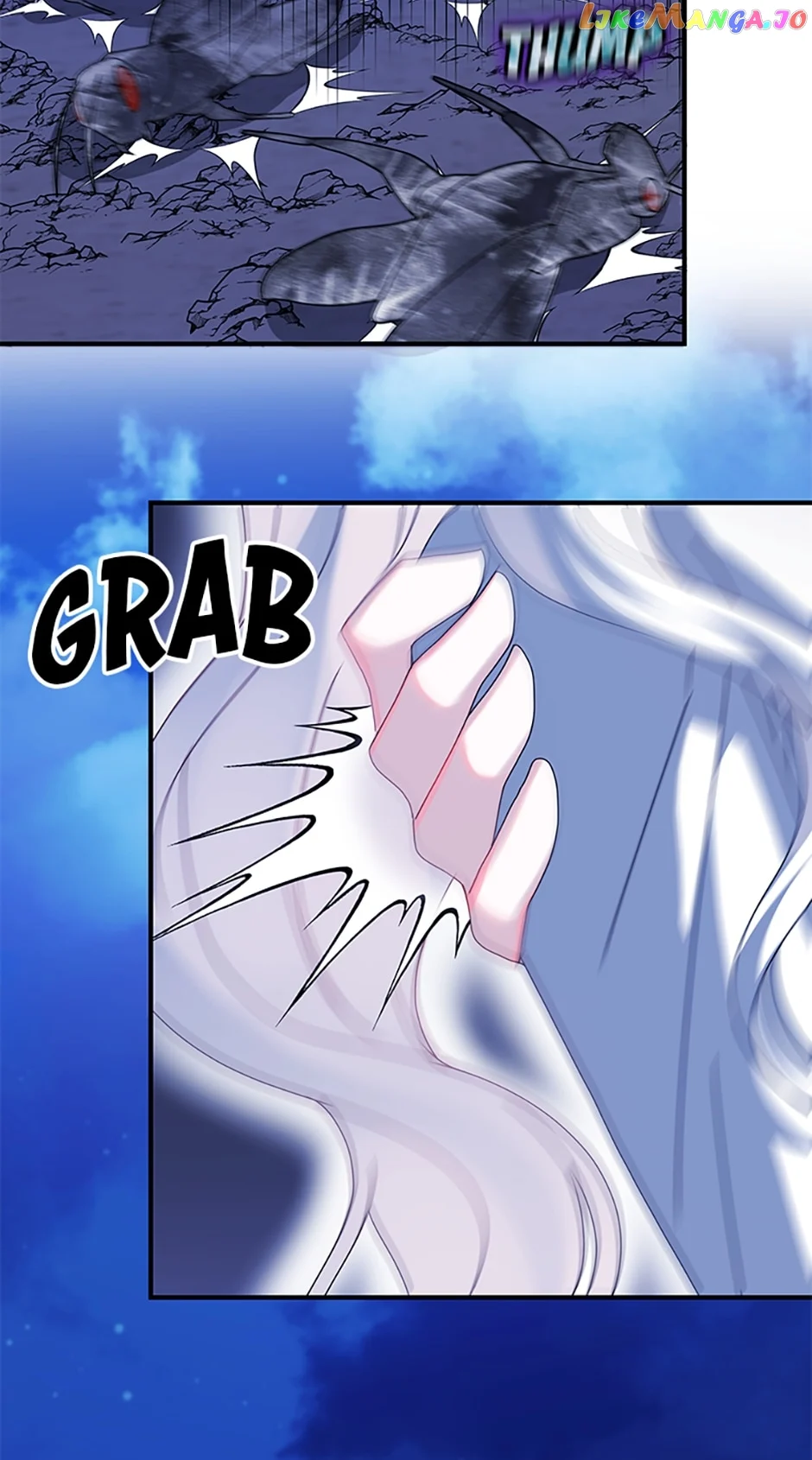 Don’t Be Obsessed With a Spirit Like Me Chapter 30 - Page 38