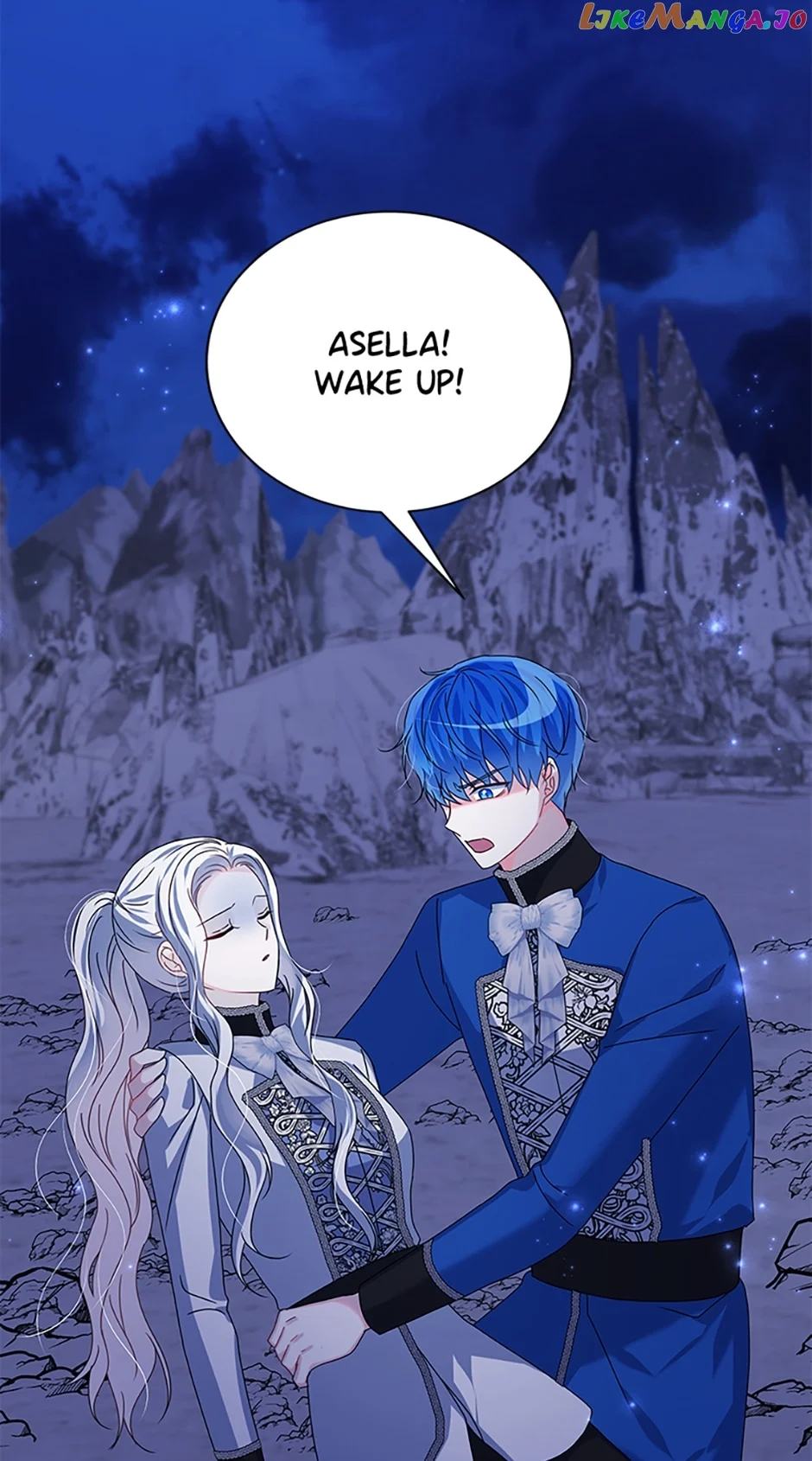 Don’t Be Obsessed With a Spirit Like Me Chapter 30 - Page 39