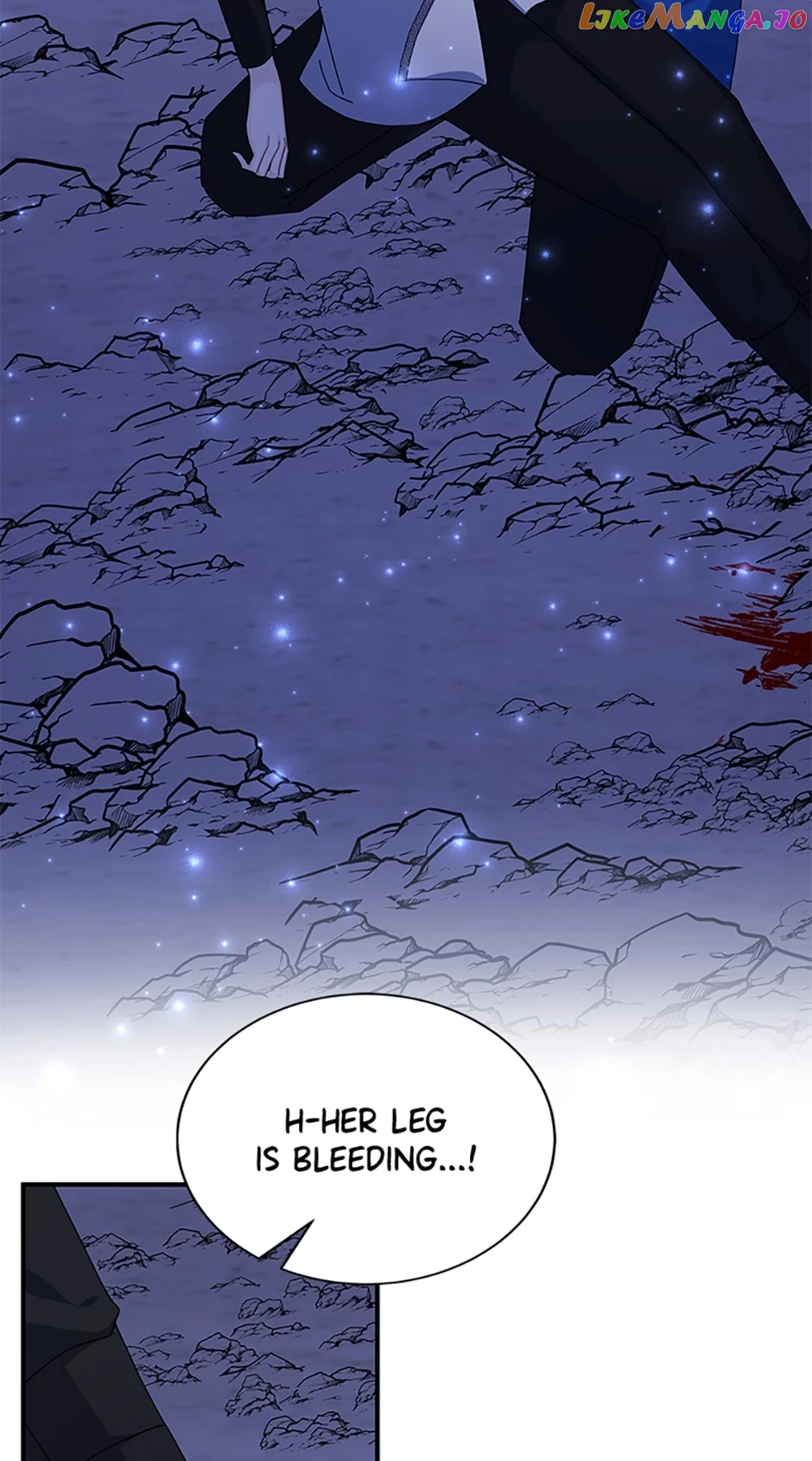 Don’t Be Obsessed With a Spirit Like Me Chapter 30 - Page 40