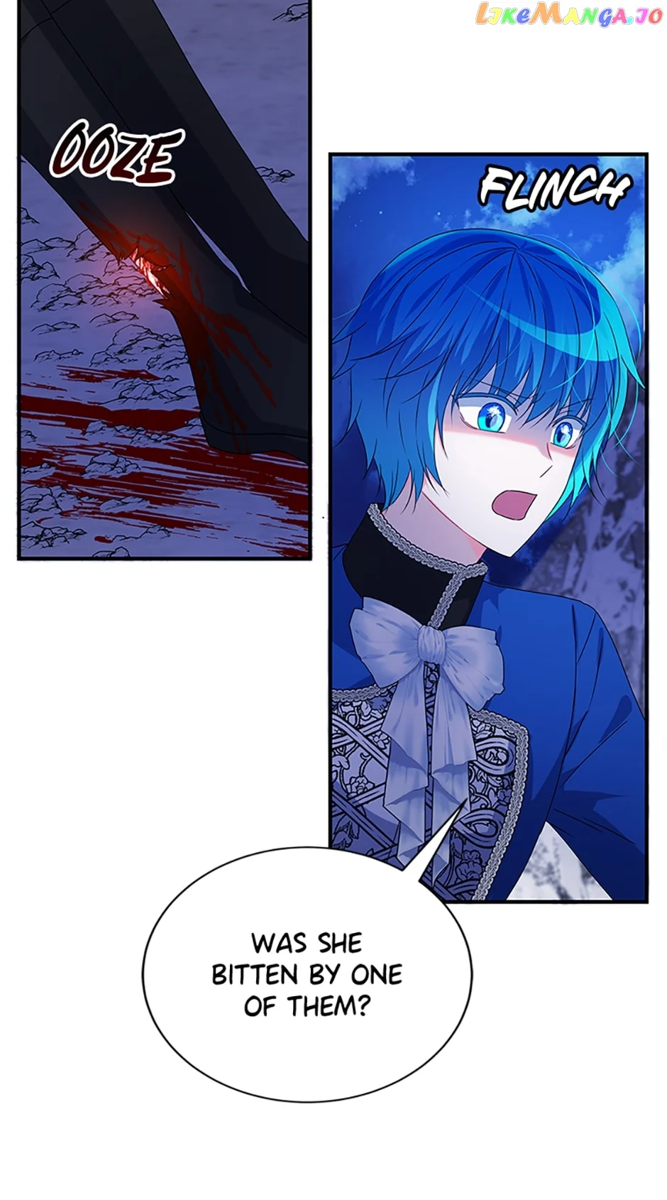 Don’t Be Obsessed With a Spirit Like Me Chapter 30 - Page 41