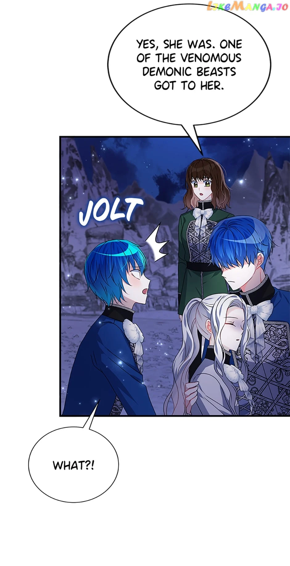 Don’t Be Obsessed With a Spirit Like Me Chapter 30 - Page 42