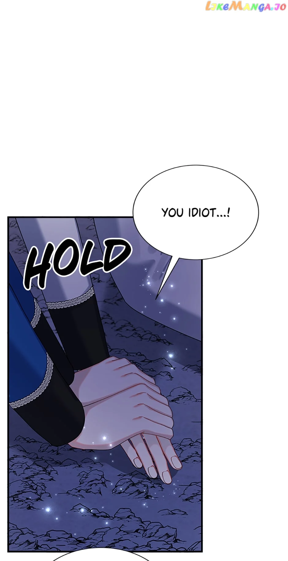 Don’t Be Obsessed With a Spirit Like Me Chapter 30 - Page 43
