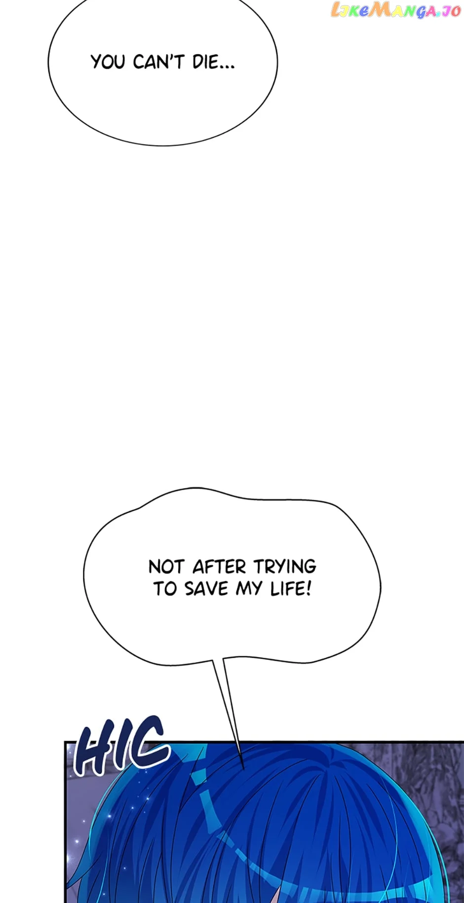 Don’t Be Obsessed With a Spirit Like Me Chapter 30 - Page 44