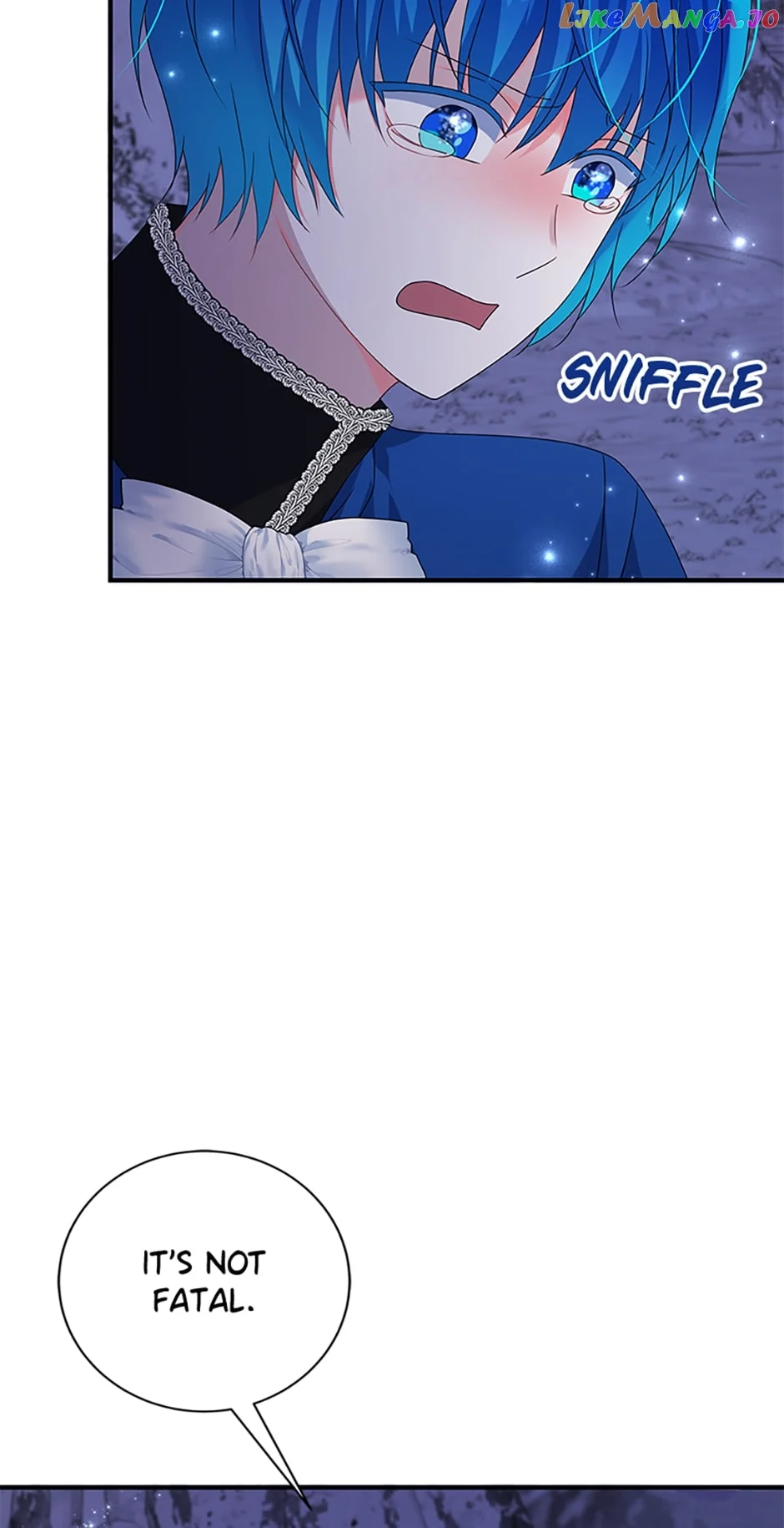 Don’t Be Obsessed With a Spirit Like Me Chapter 30 - Page 45