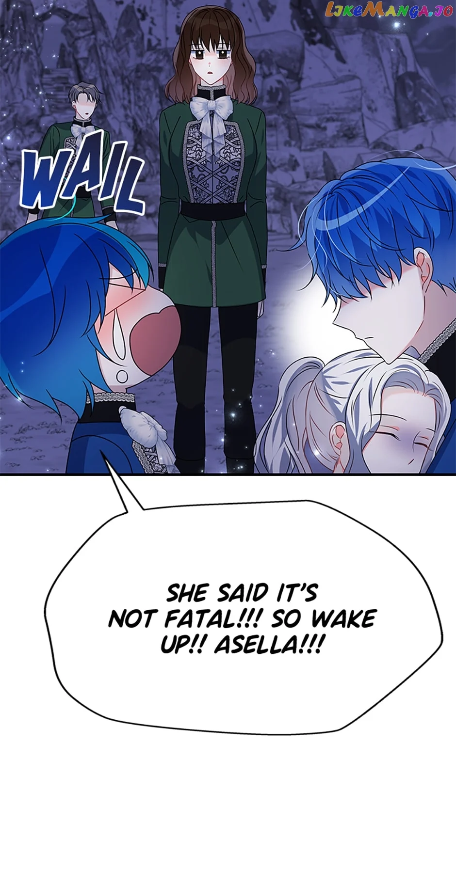Don’t Be Obsessed With a Spirit Like Me Chapter 30 - Page 46
