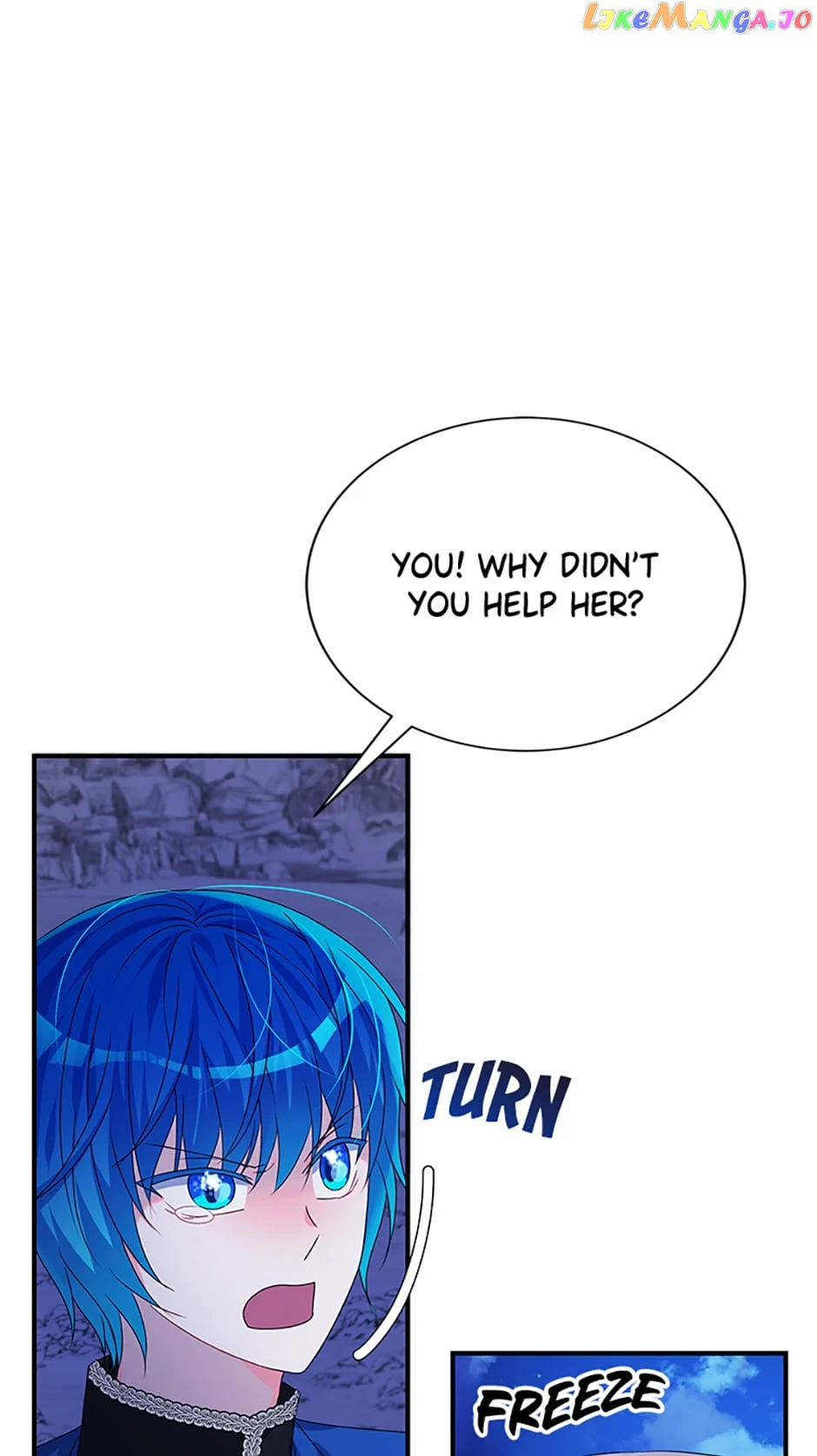 Don’t Be Obsessed With a Spirit Like Me Chapter 30 - Page 47