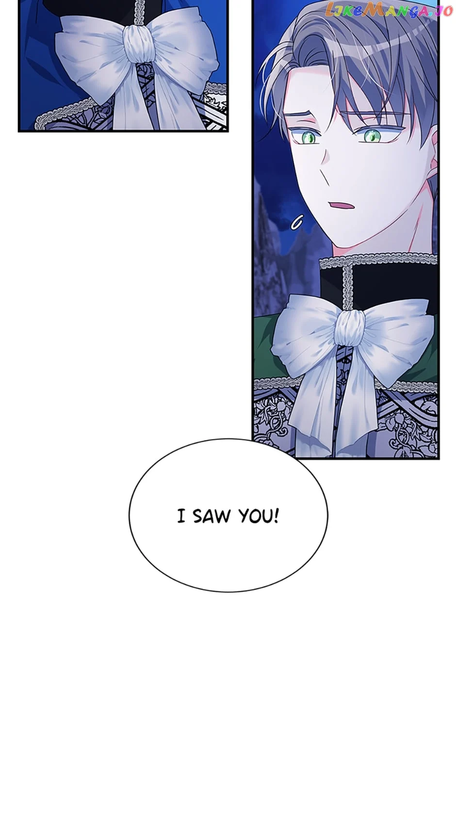 Don’t Be Obsessed With a Spirit Like Me Chapter 30 - Page 48