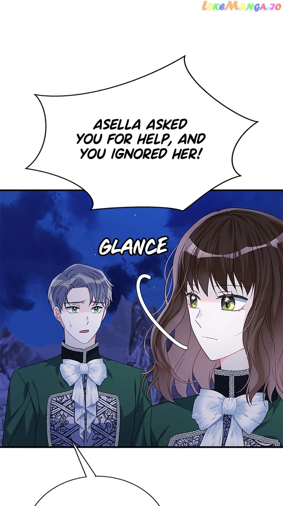 Don’t Be Obsessed With a Spirit Like Me Chapter 30 - Page 49