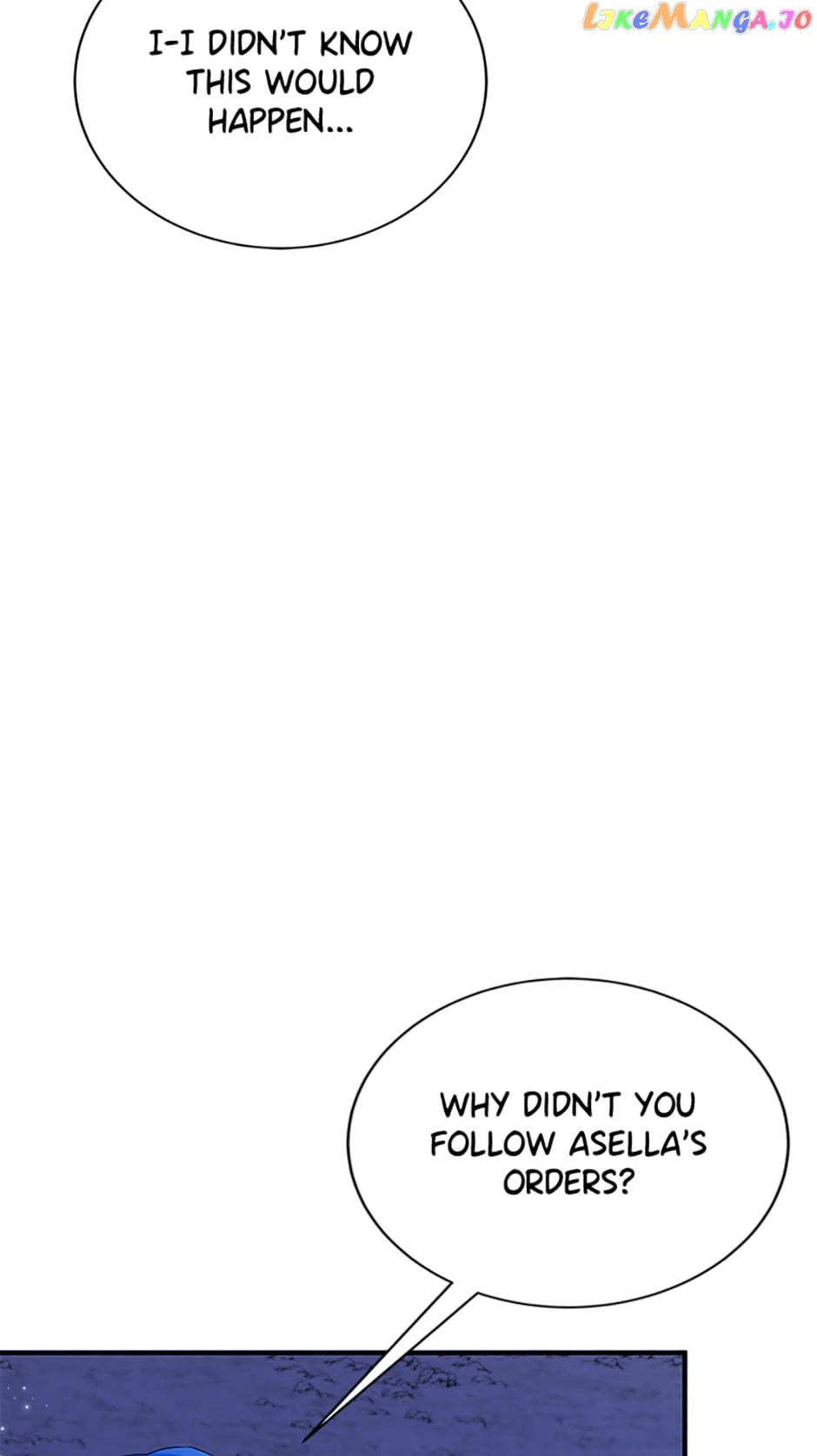 Don’t Be Obsessed With a Spirit Like Me Chapter 30 - Page 50