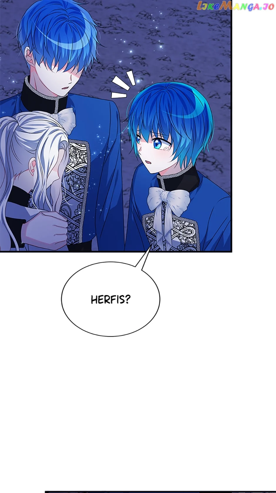 Don’t Be Obsessed With a Spirit Like Me Chapter 30 - Page 51