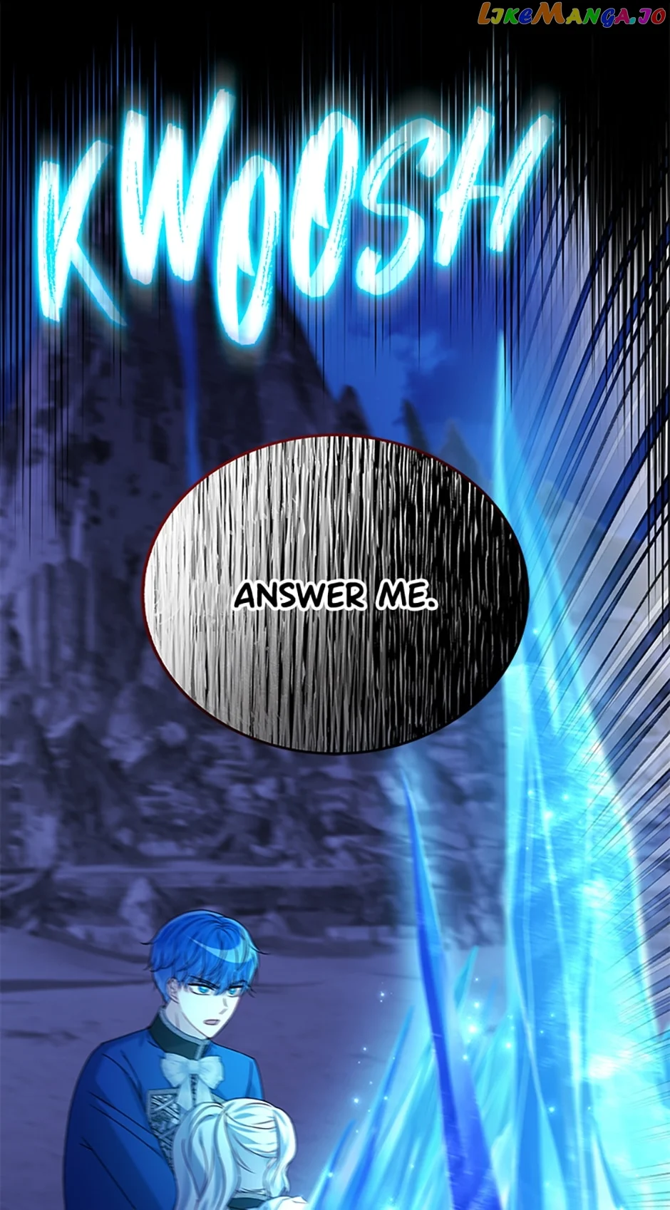 Don’t Be Obsessed With a Spirit Like Me Chapter 30 - Page 53