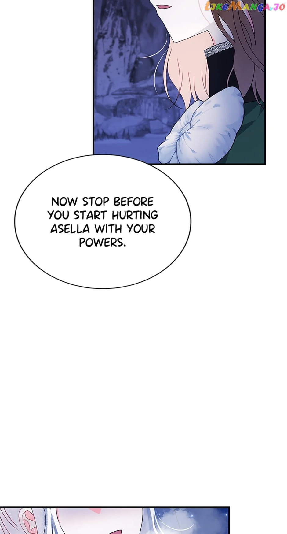 Don’t Be Obsessed With a Spirit Like Me Chapter 30 - Page 60