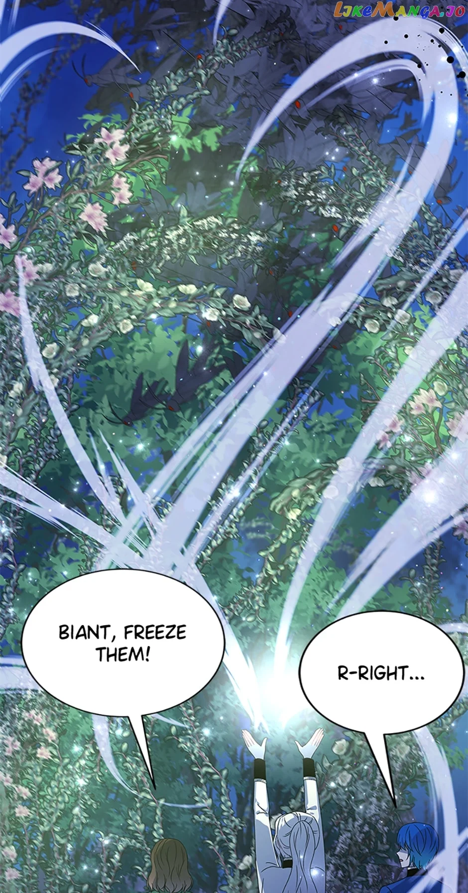Don’t Be Obsessed With a Spirit Like Me Chapter 30 - Page 7