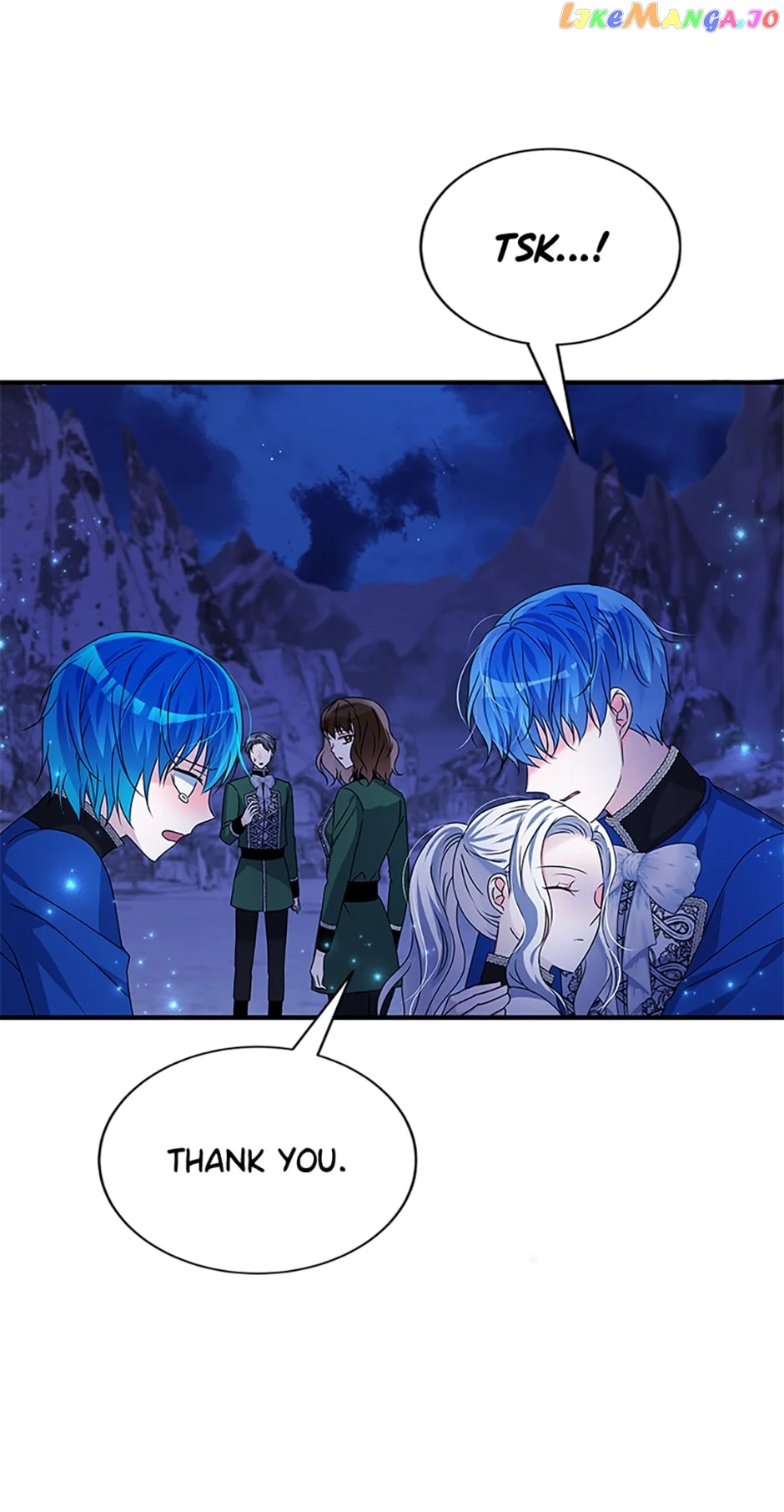 Don’t Be Obsessed With a Spirit Like Me Chapter 30 - Page 62