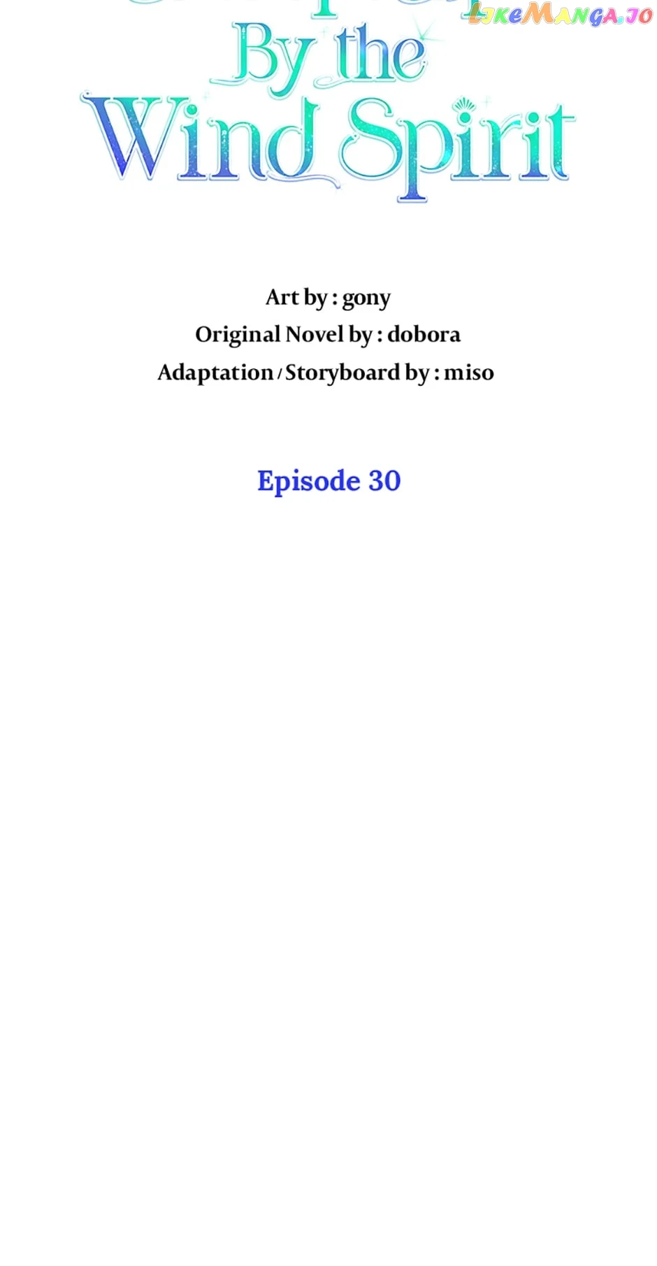 Don’t Be Obsessed With a Spirit Like Me Chapter 30 - Page 67