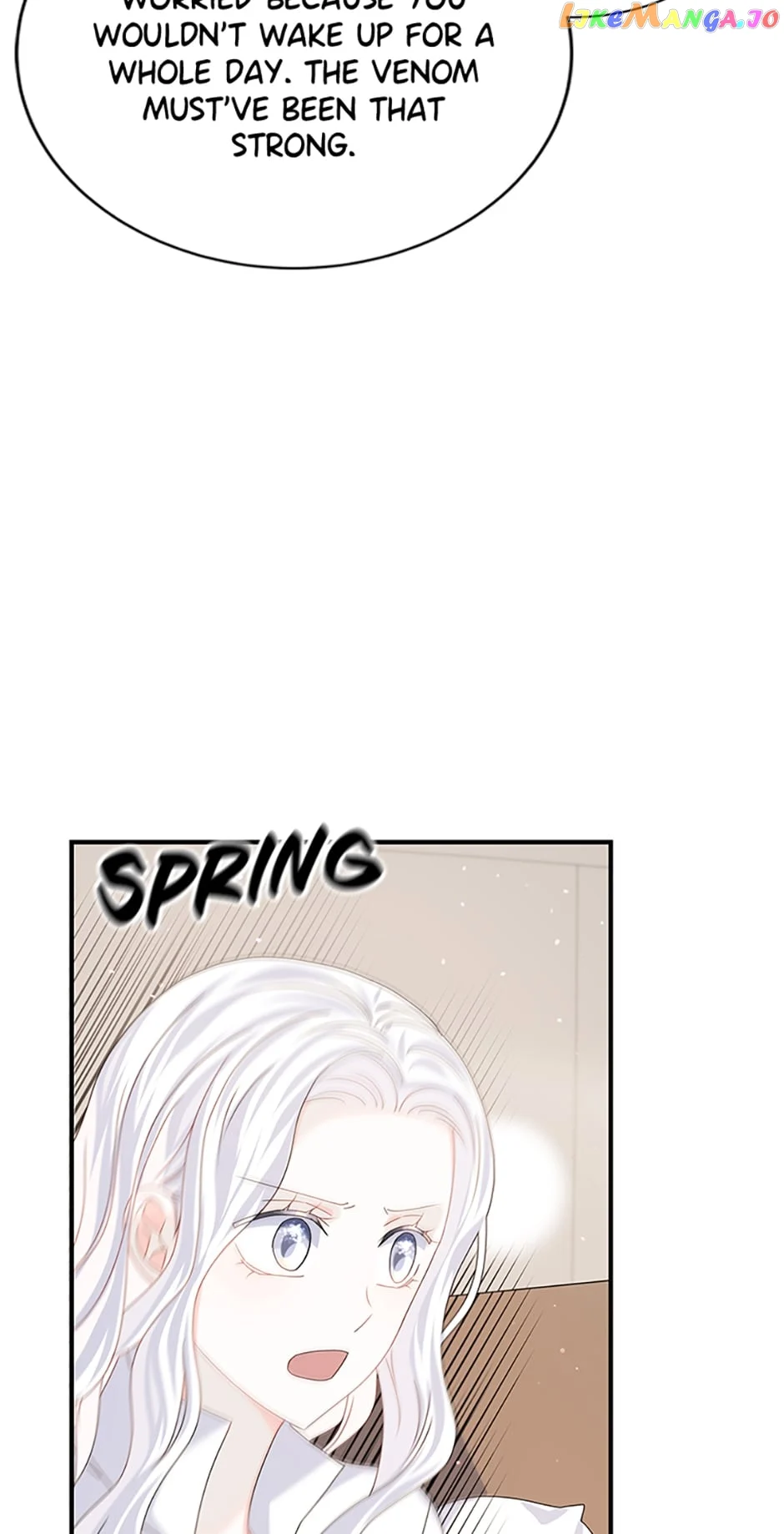 Don’t Be Obsessed With a Spirit Like Me Chapter 30 - Page 71