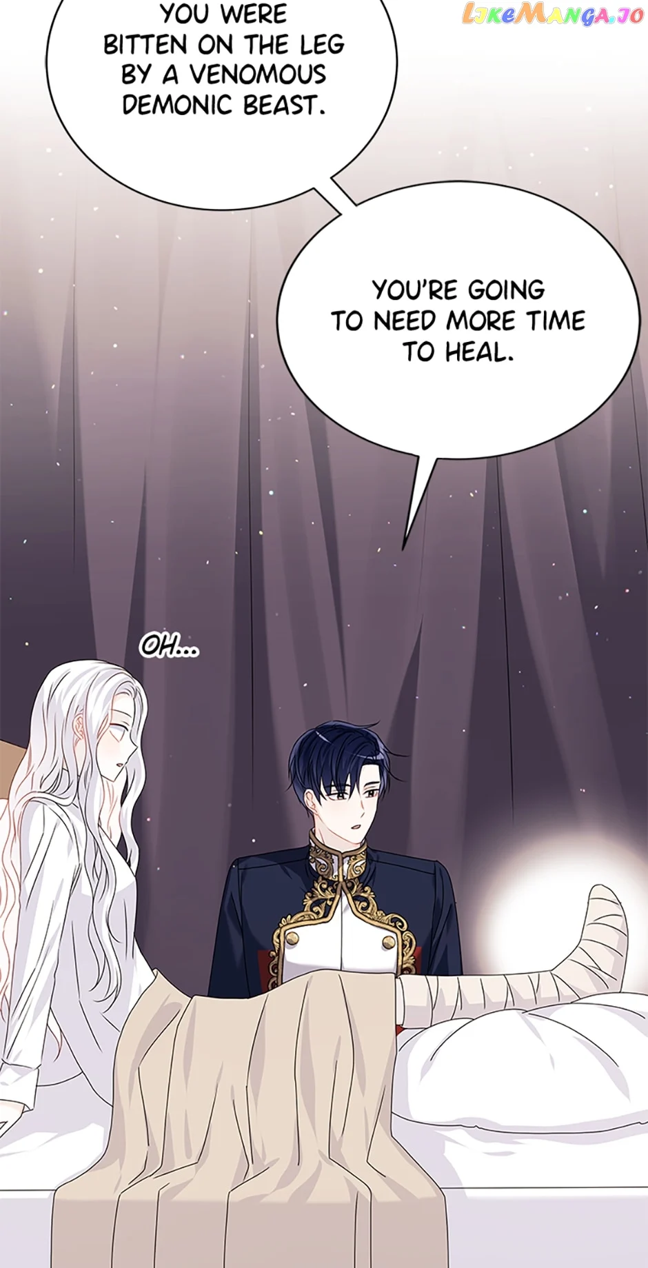 Don’t Be Obsessed With a Spirit Like Me Chapter 30 - Page 73