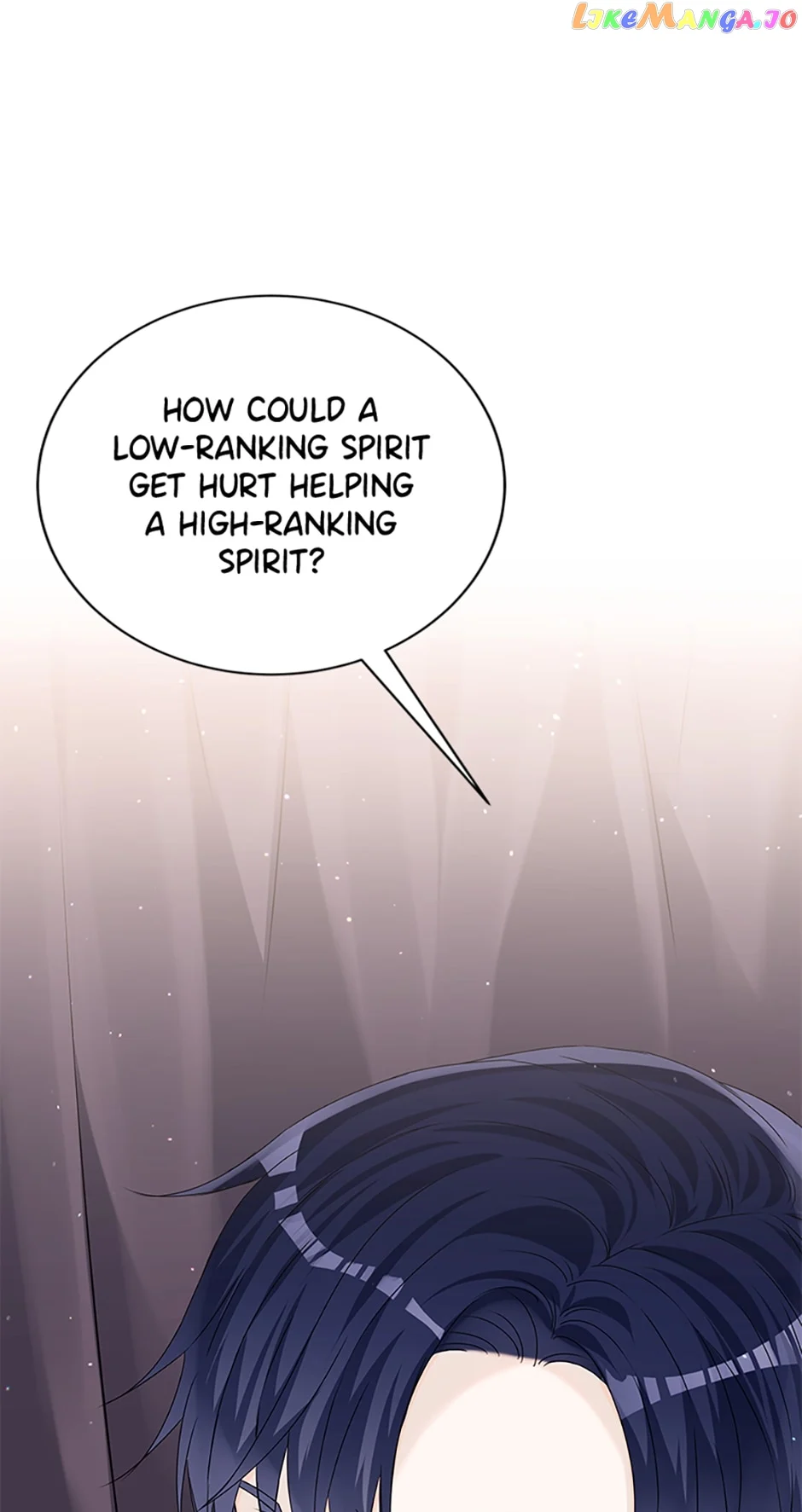 Don’t Be Obsessed With a Spirit Like Me Chapter 30 - Page 75