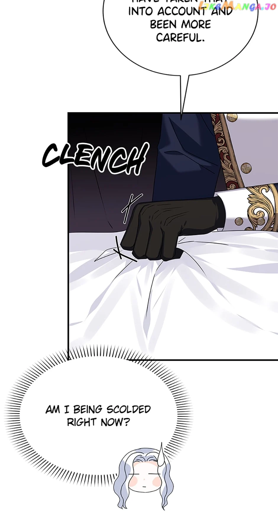 Don’t Be Obsessed With a Spirit Like Me Chapter 30 - Page 79