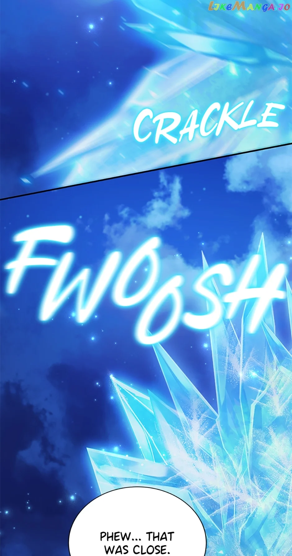 Don’t Be Obsessed With a Spirit Like Me Chapter 30 - Page 9