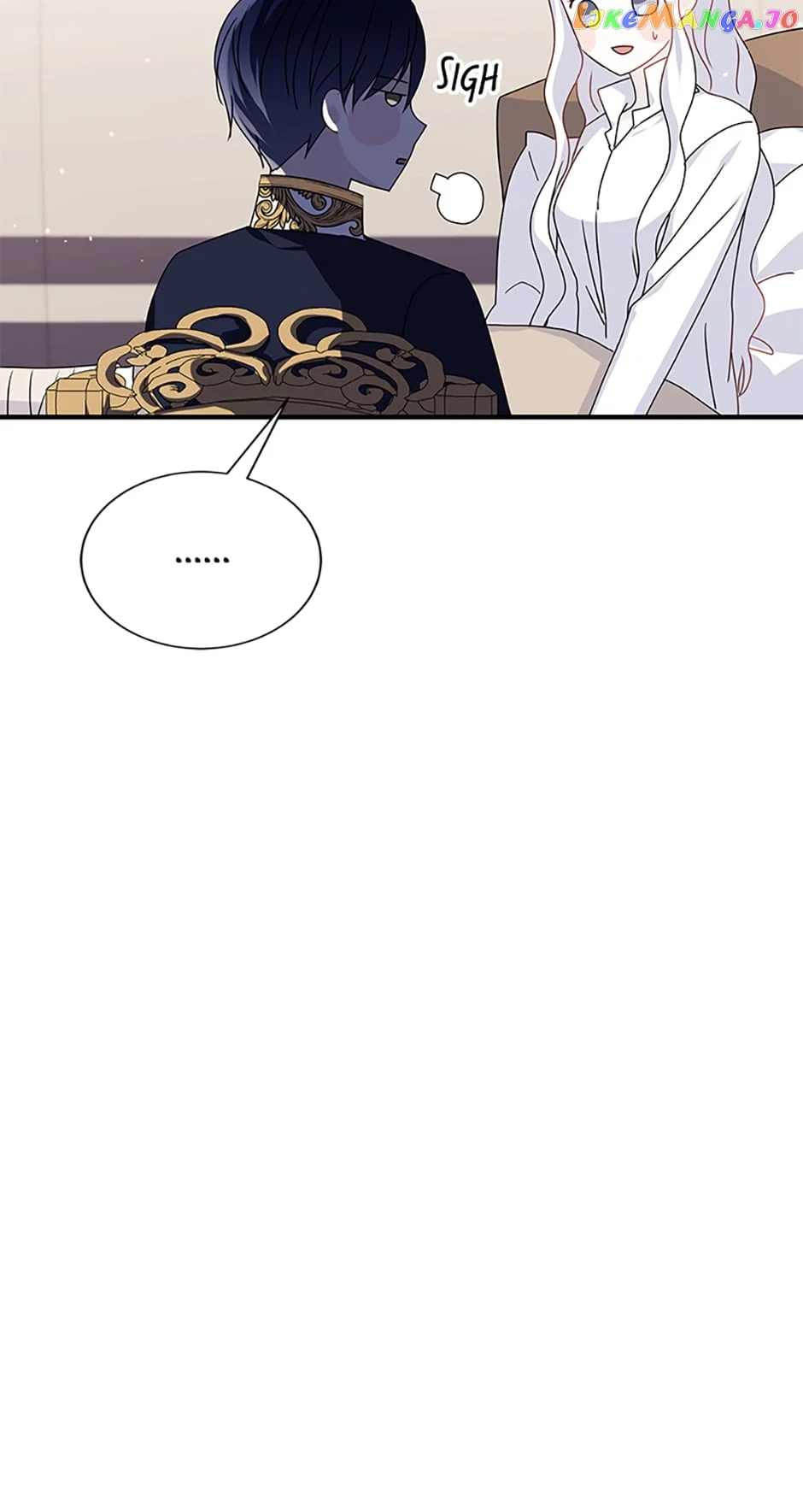 Don’t Be Obsessed With a Spirit Like Me Chapter 30 - Page 81