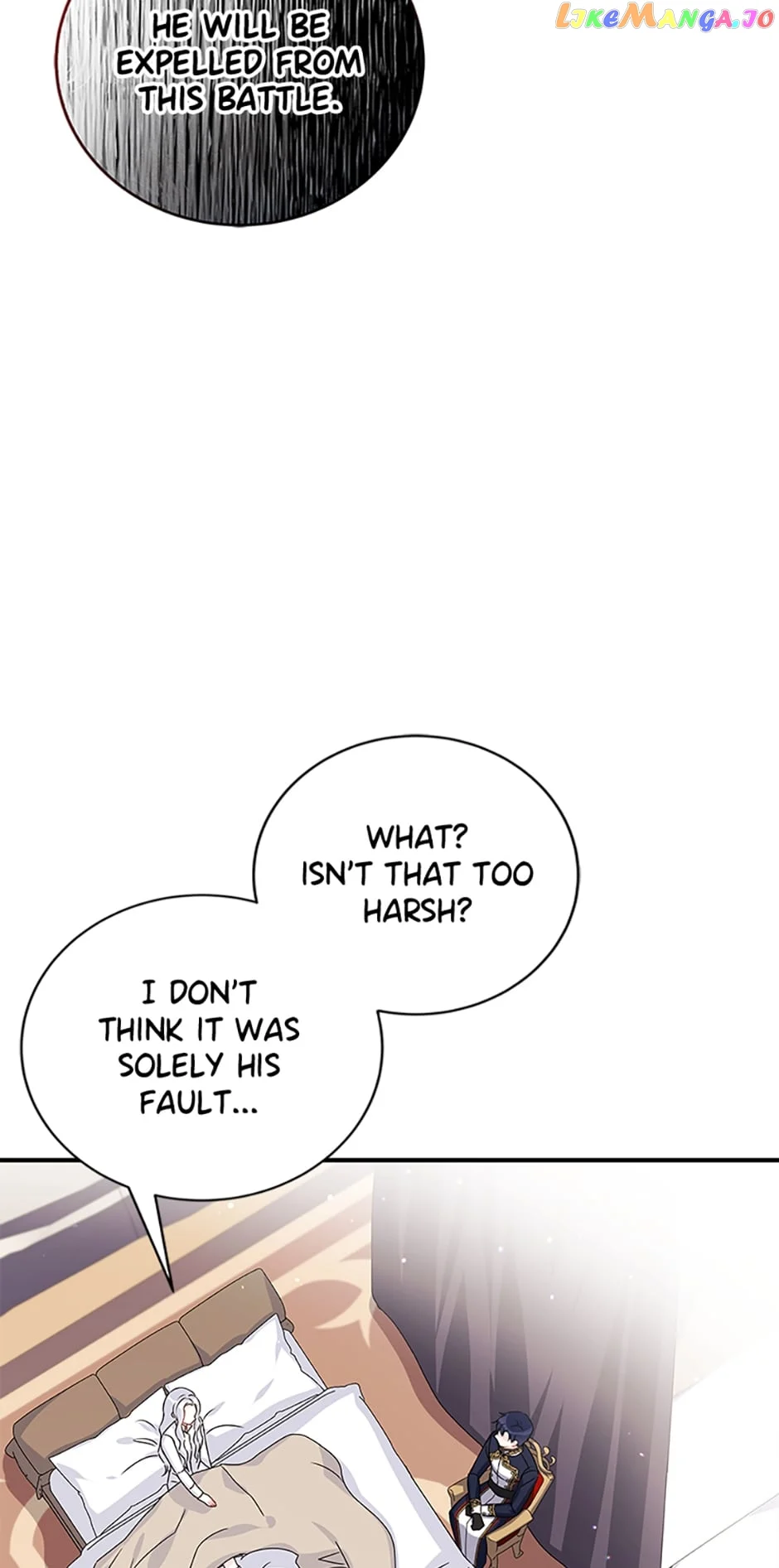 Don’t Be Obsessed With a Spirit Like Me Chapter 30 - Page 83