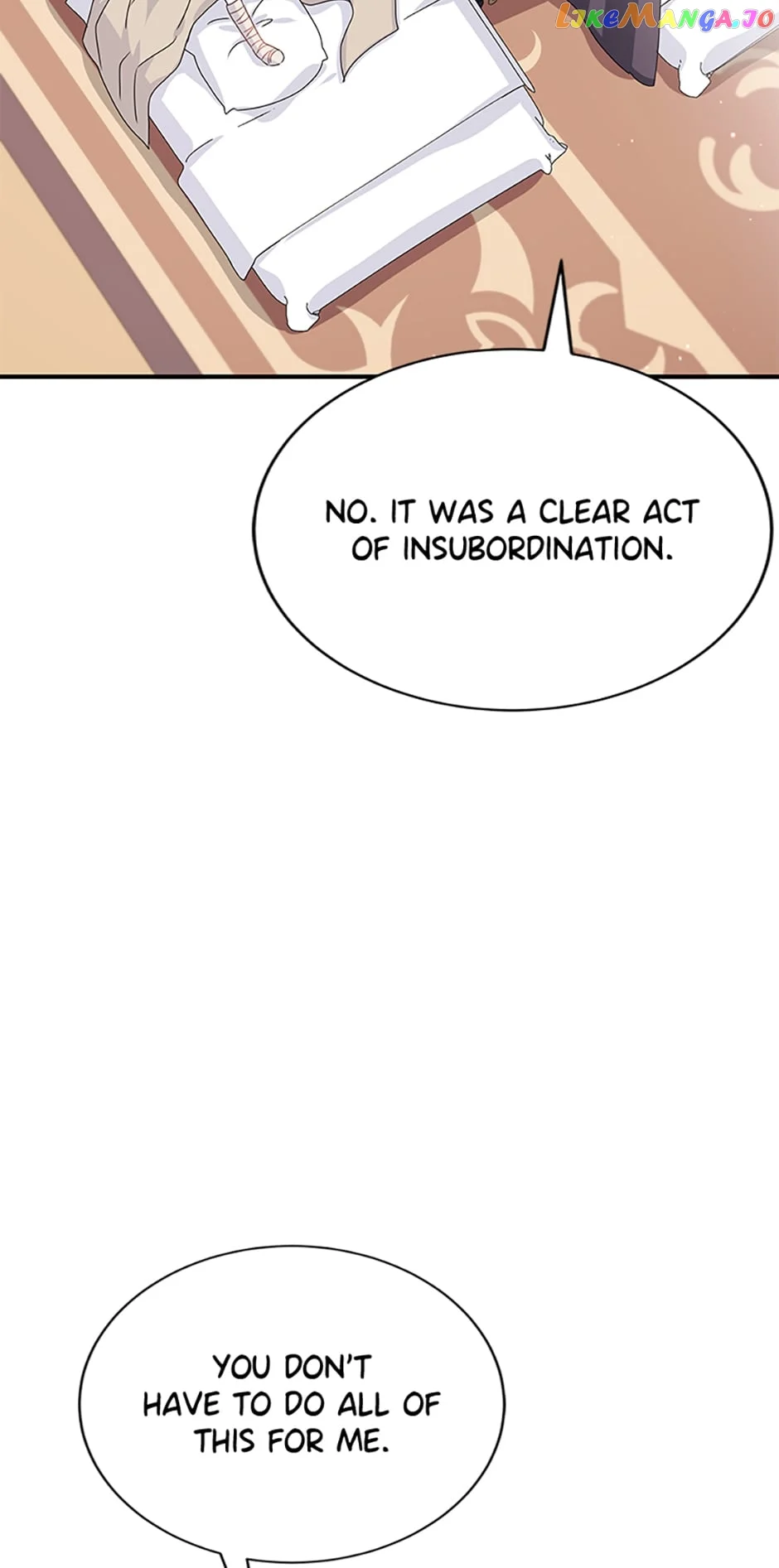 Don’t Be Obsessed With a Spirit Like Me Chapter 30 - Page 84